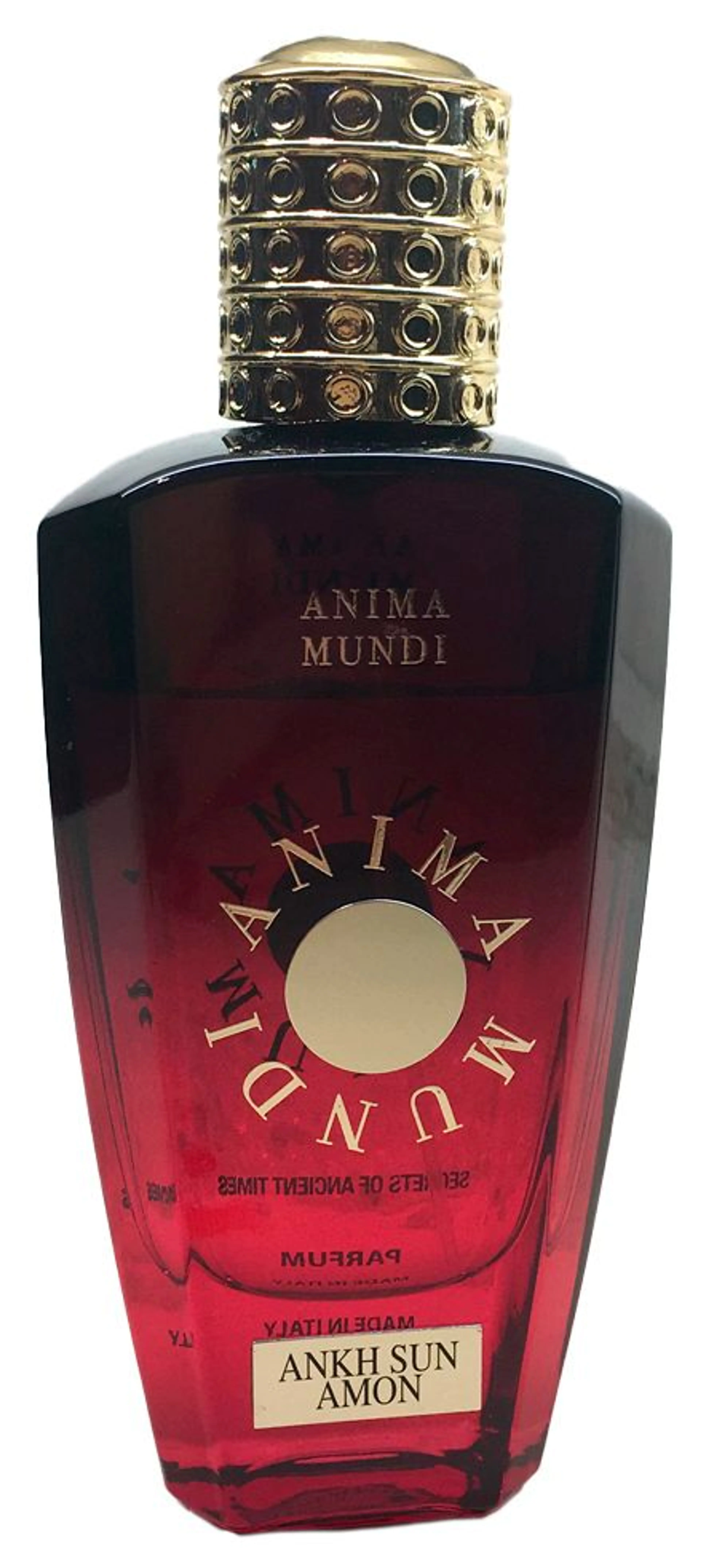 Ankh Sun Amon
