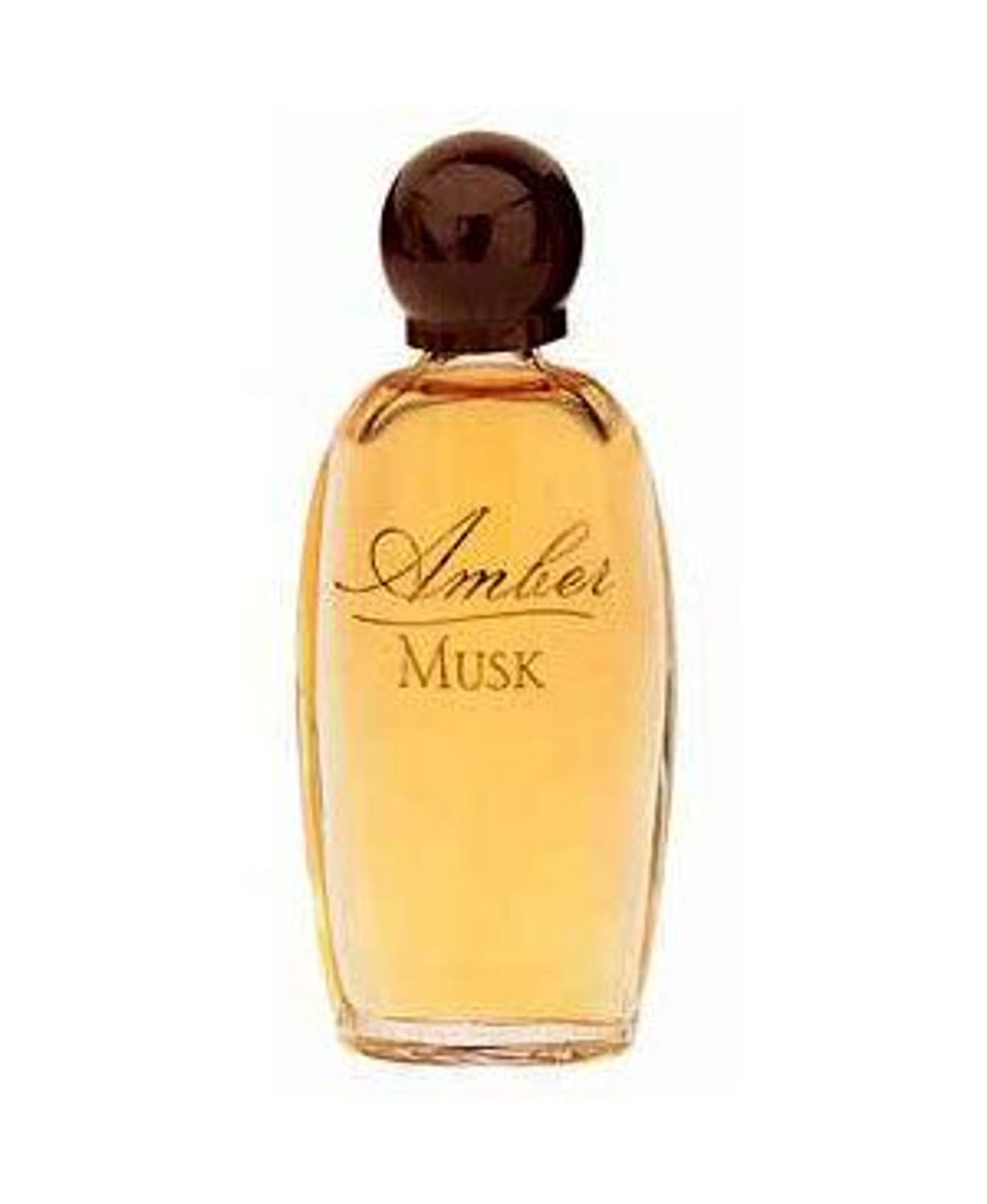 Amber Musk