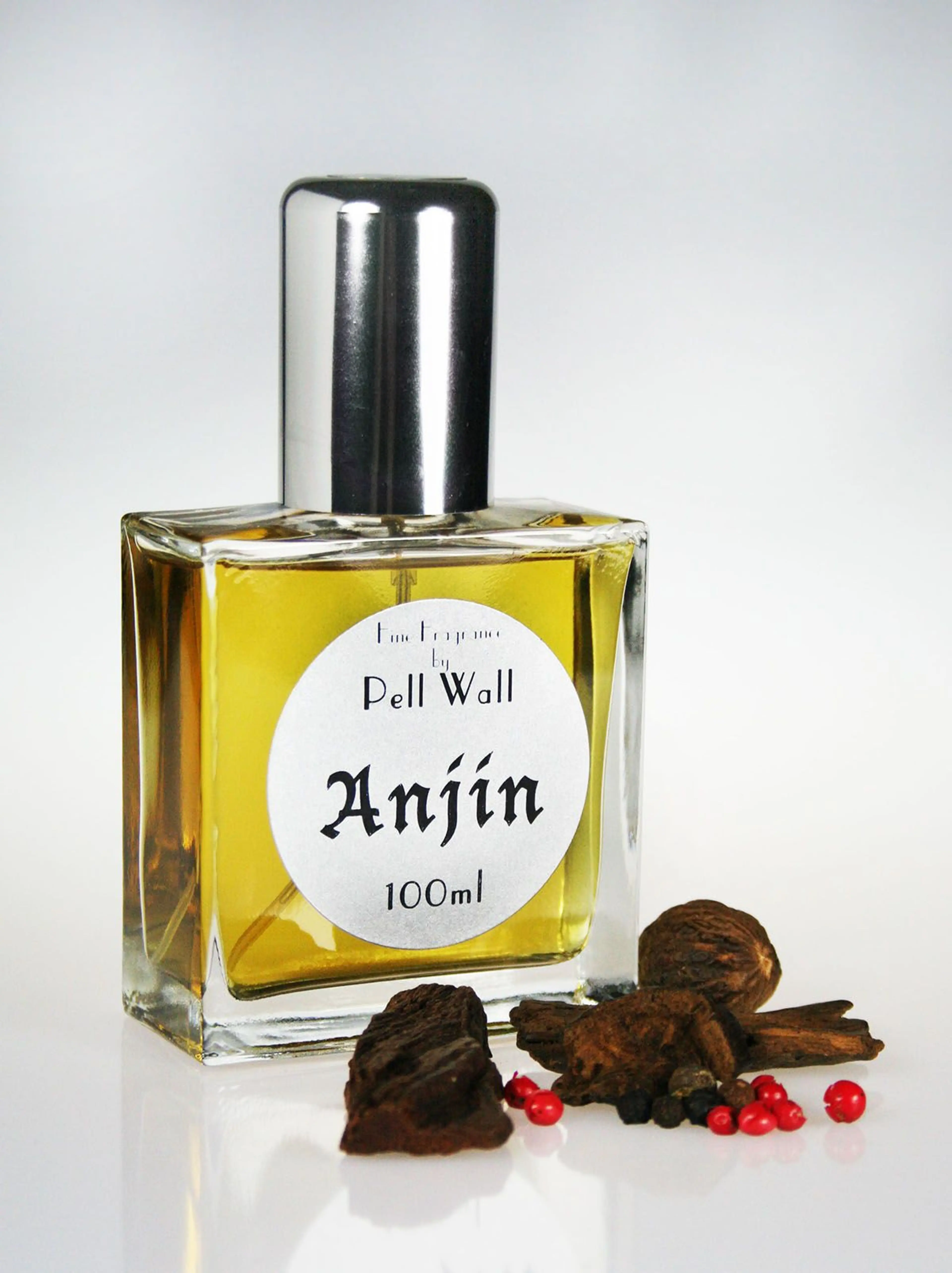 Anjin