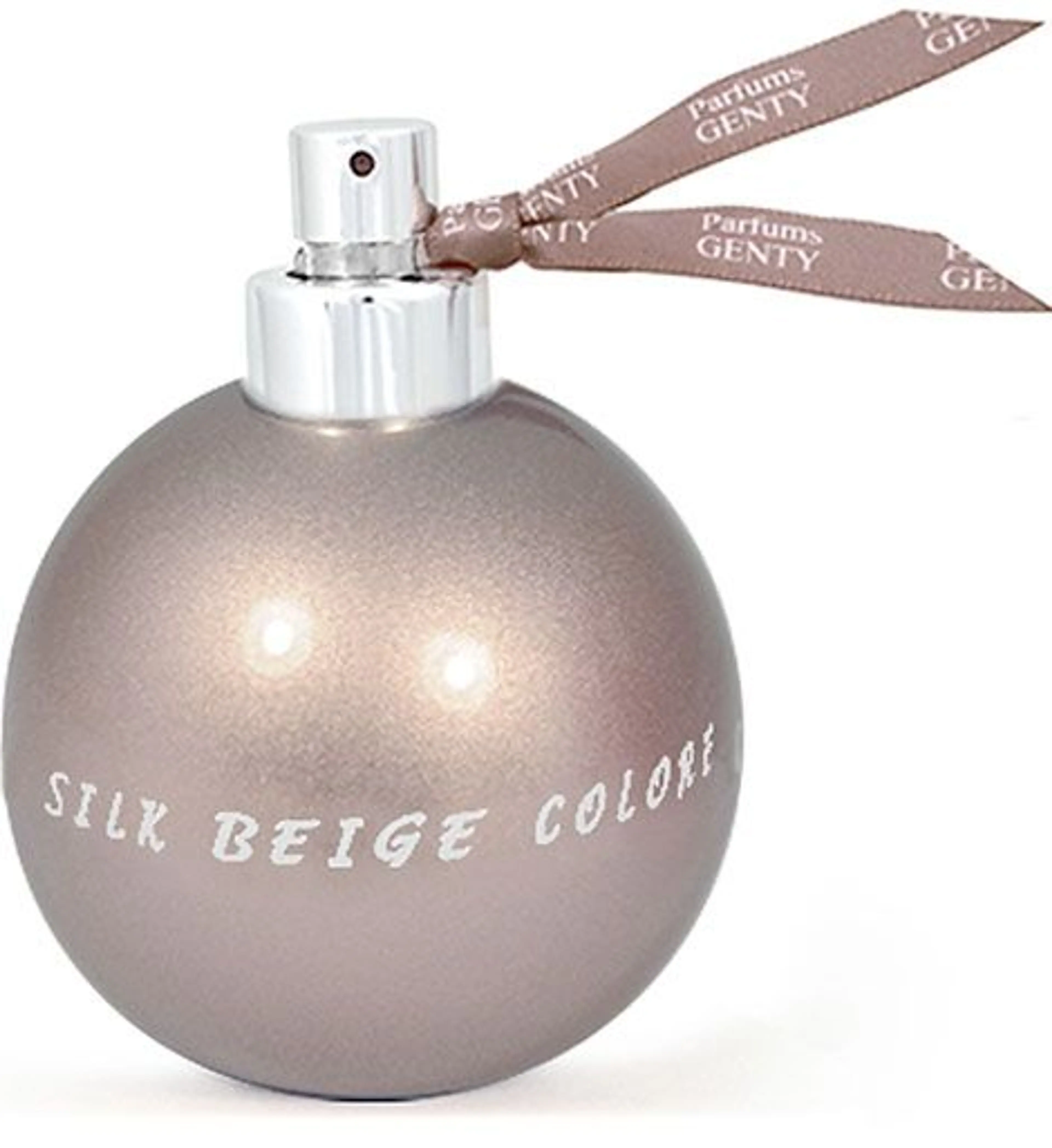 Colore Colore Silk Beige