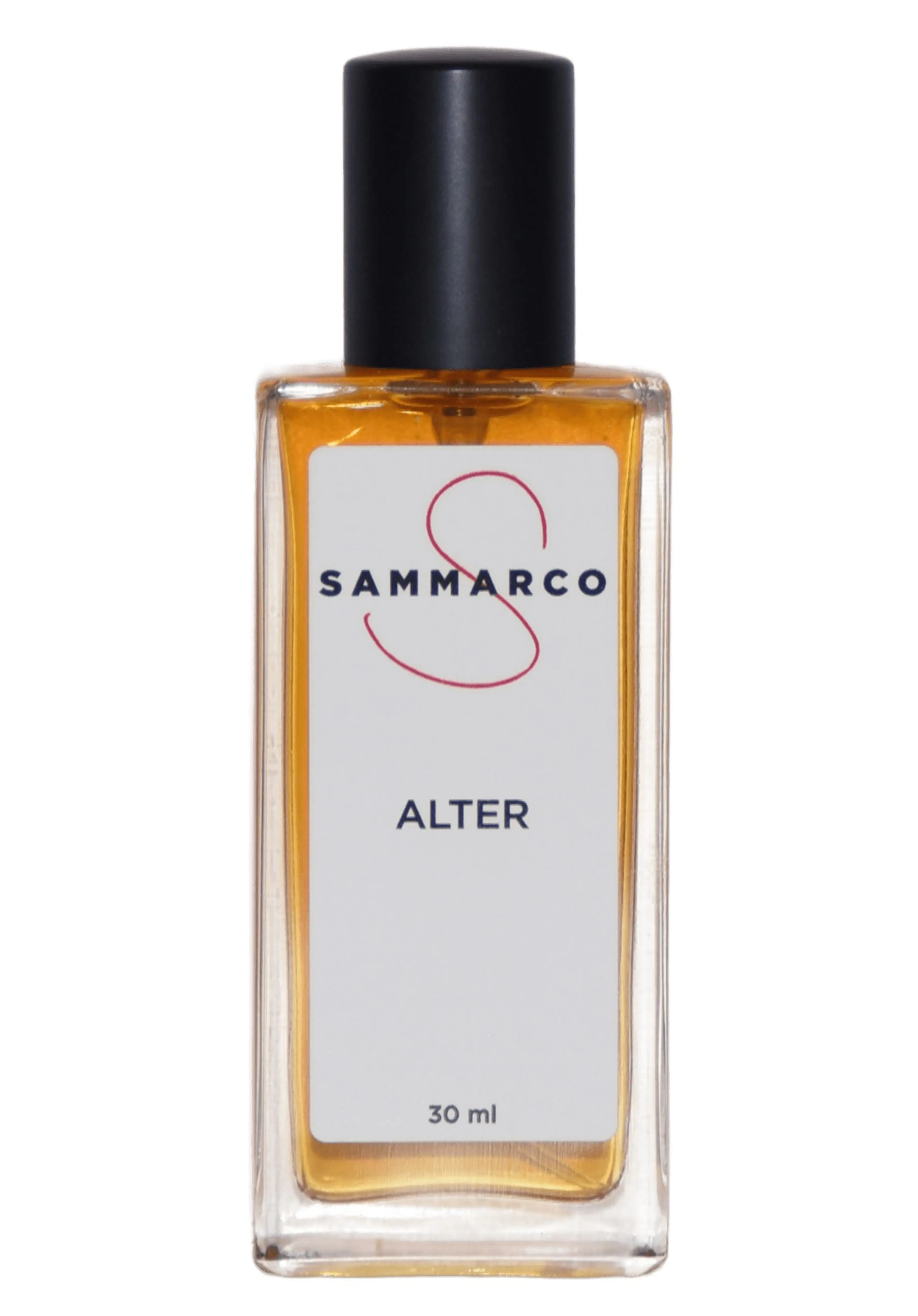 Alter