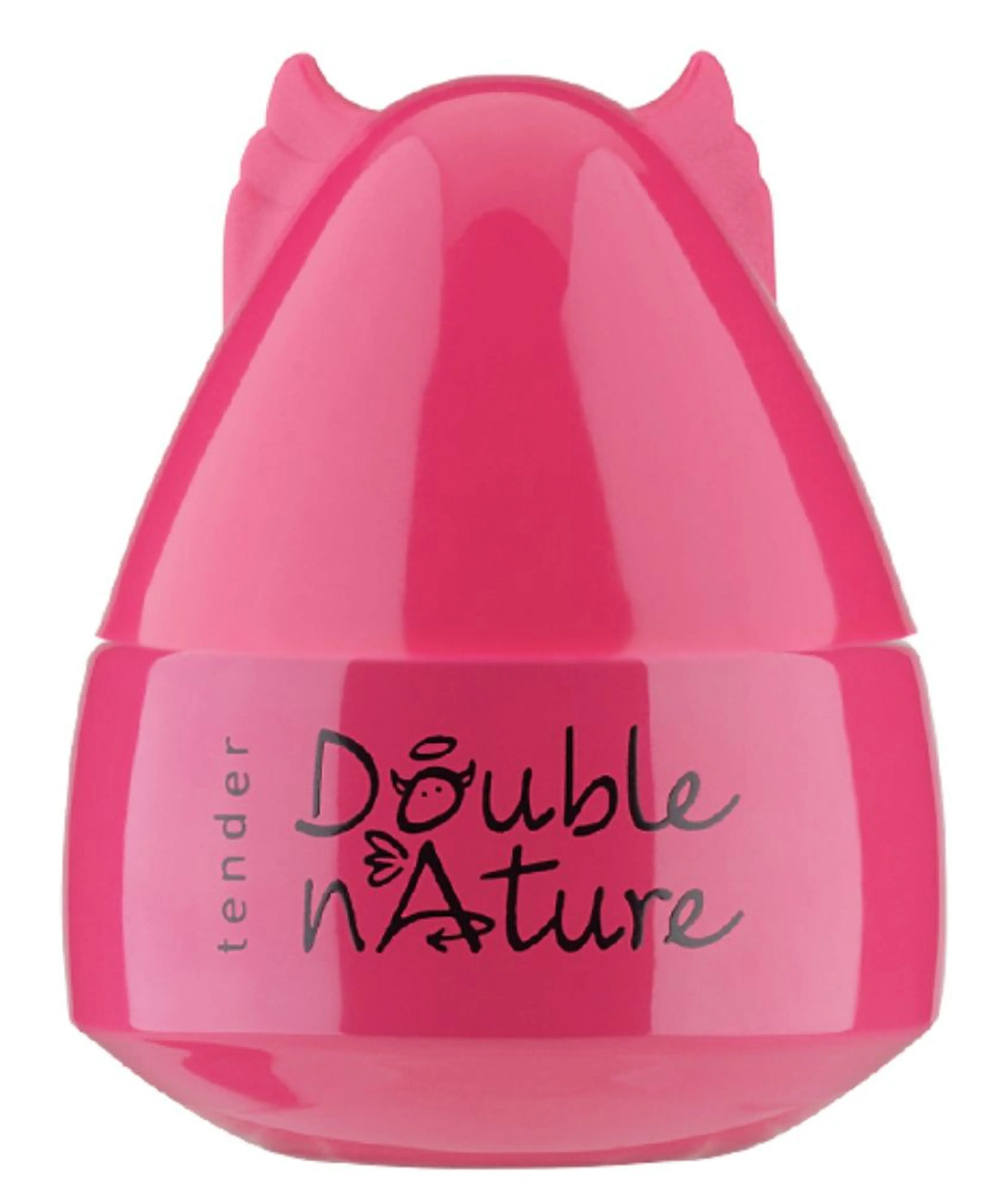 Double Nature Tender