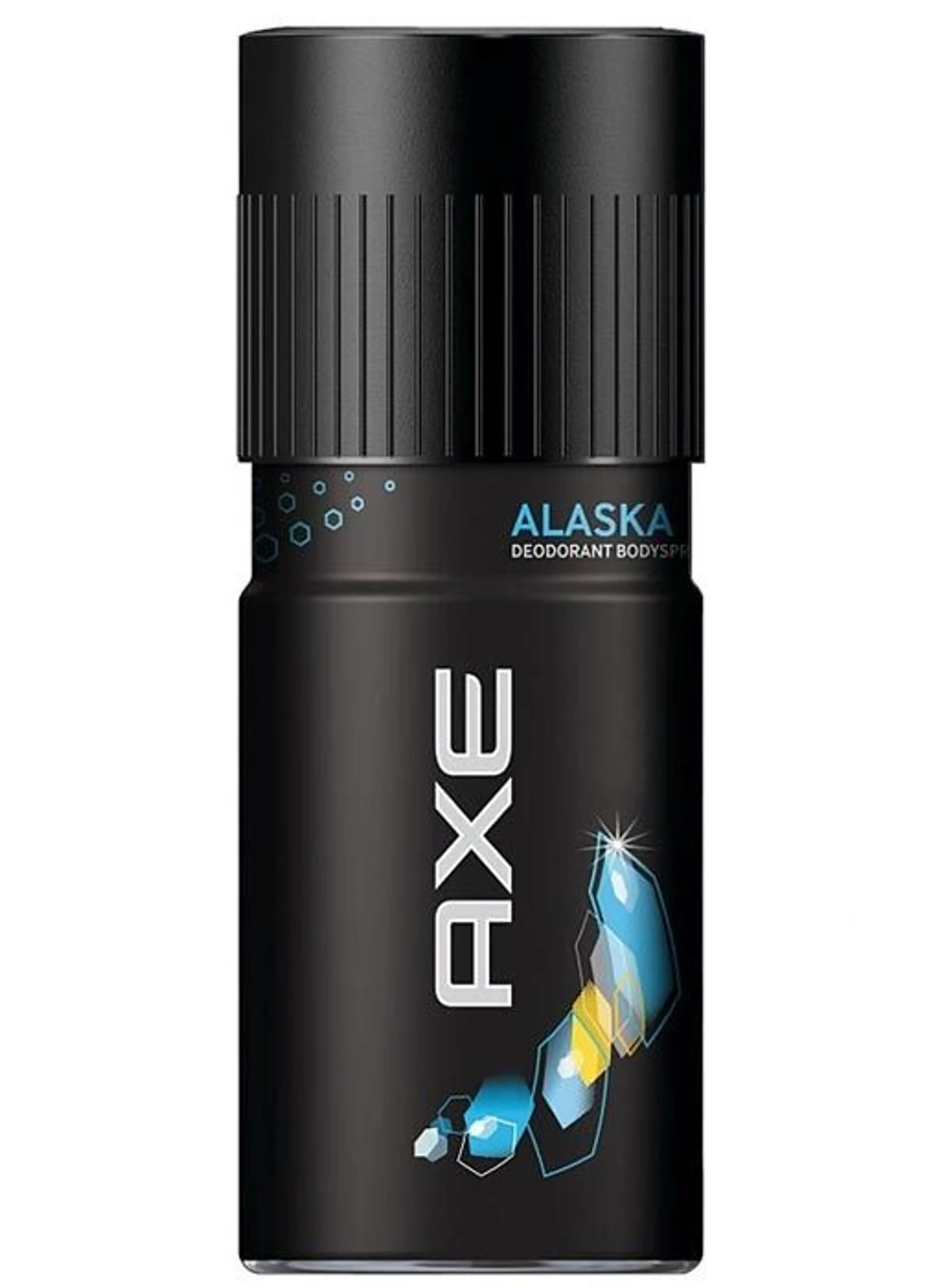Alaska