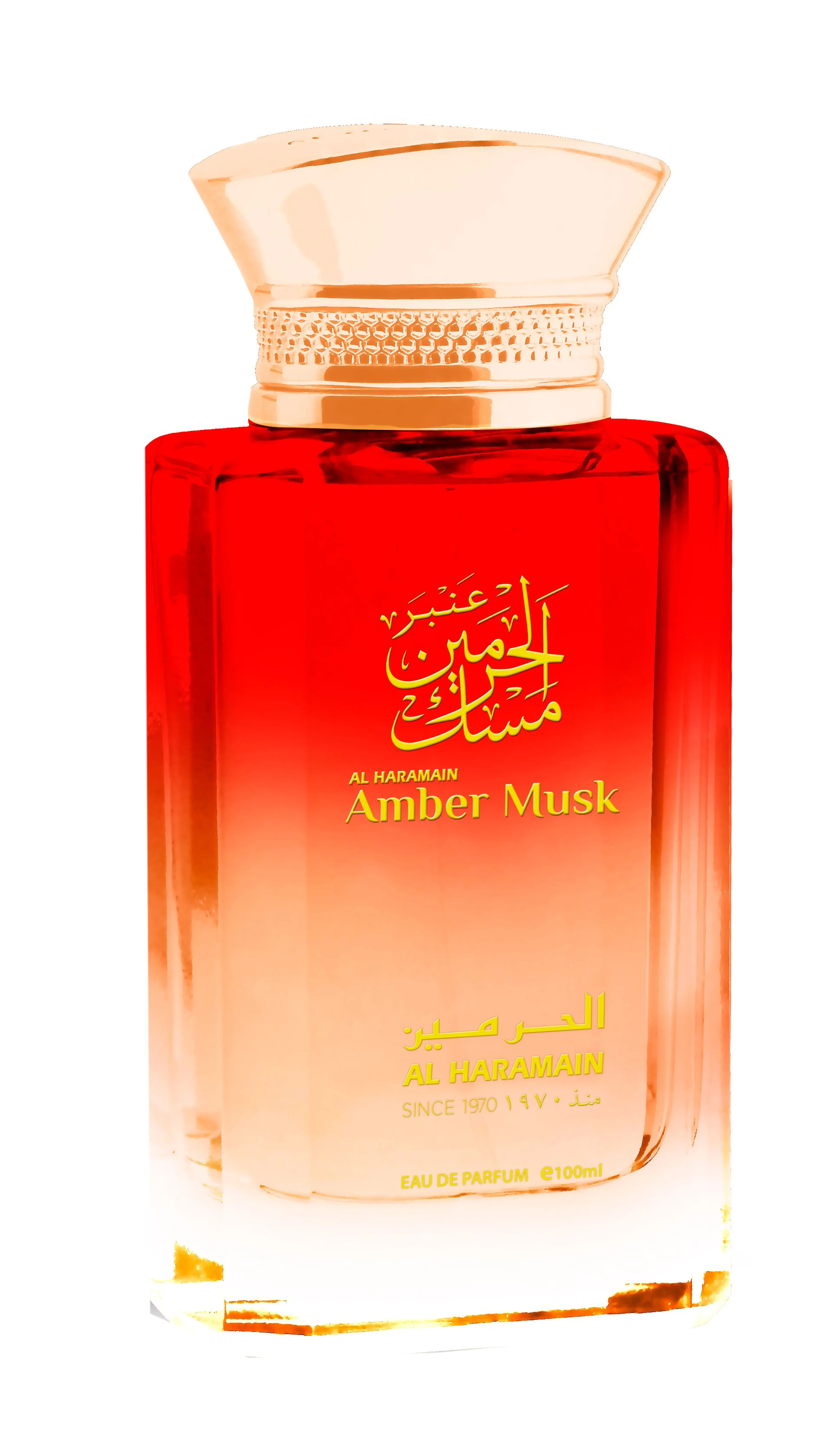 Amber Musk