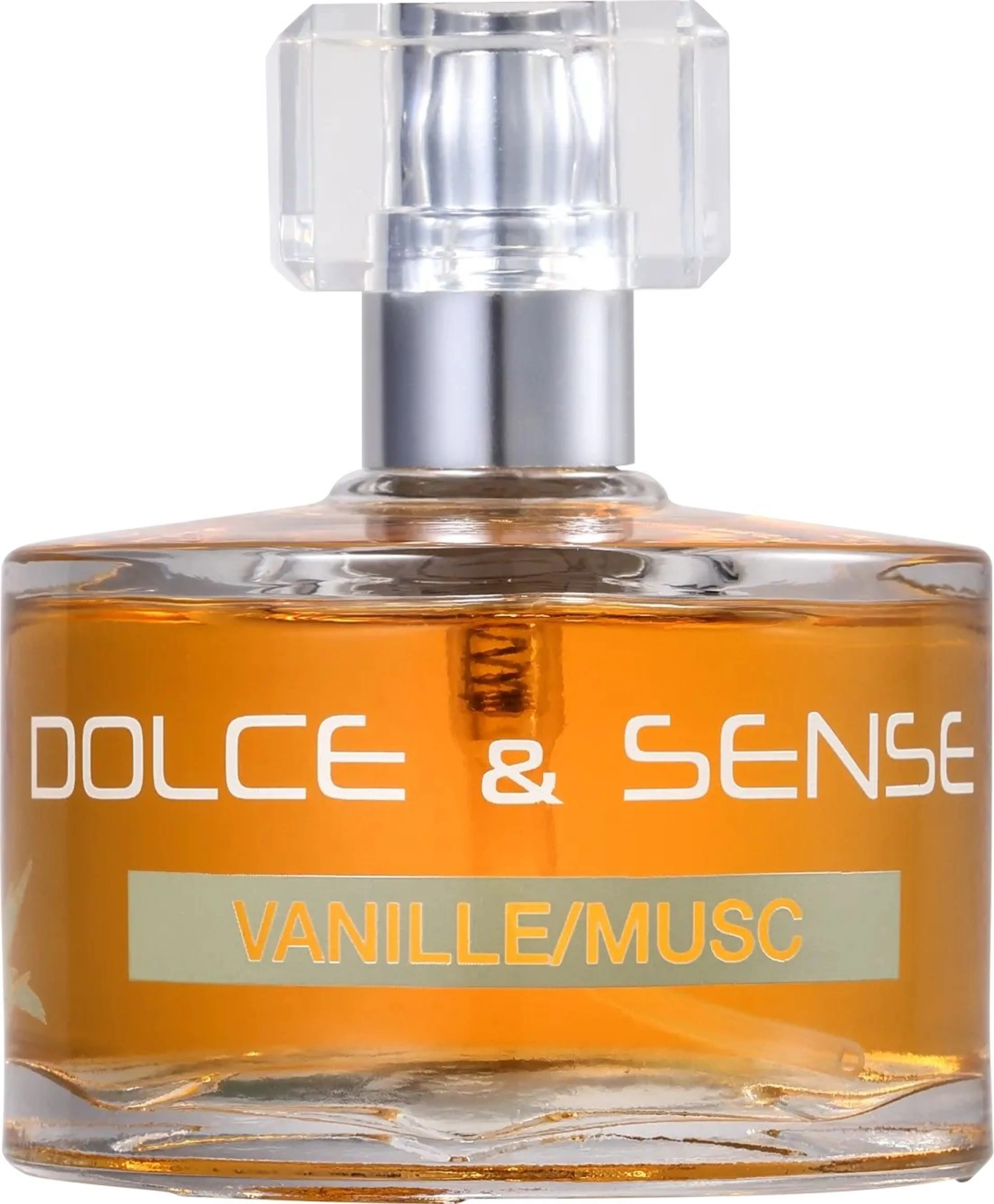 Dolce & Sense Vanille/Musc