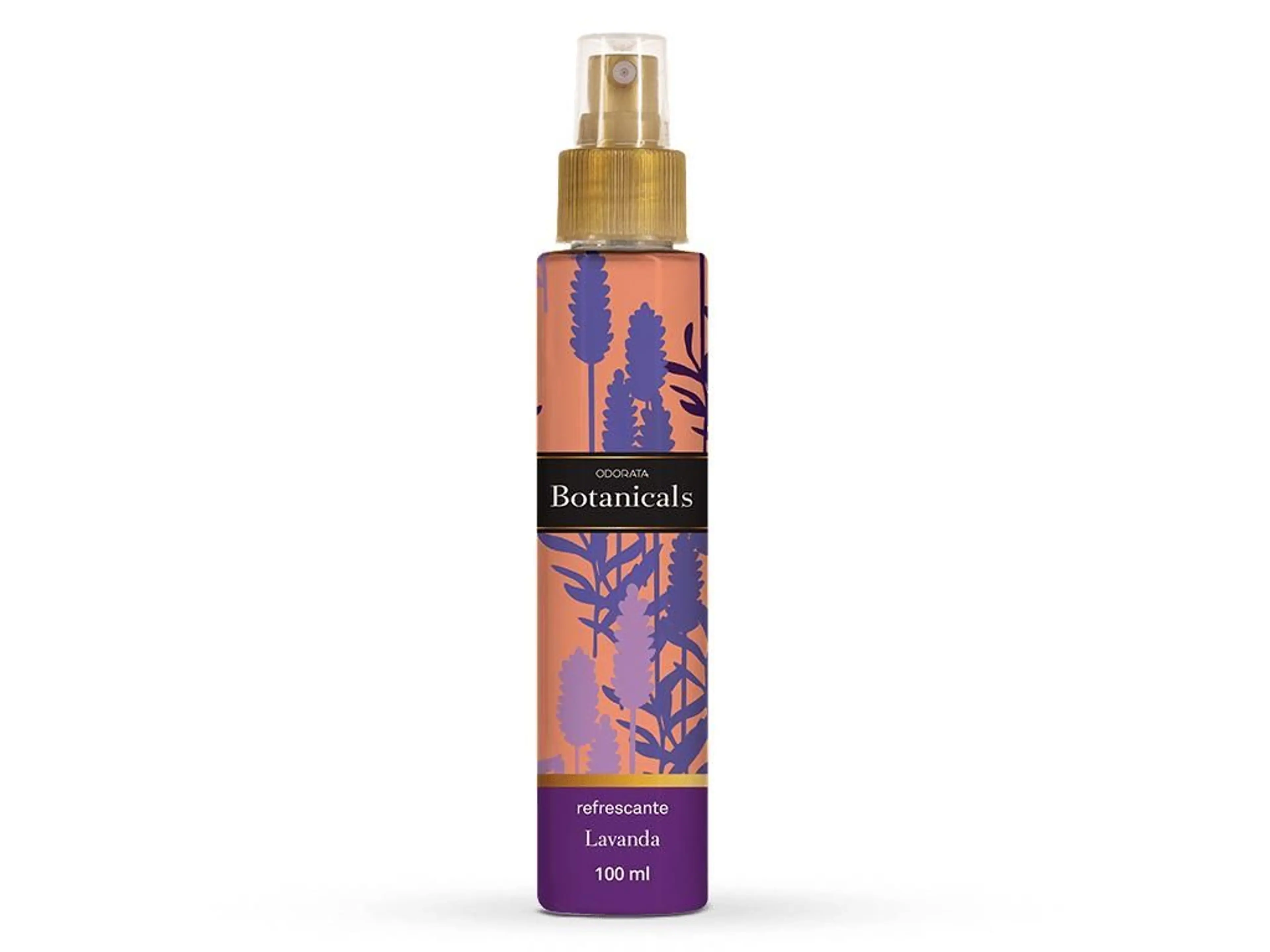 Botanicals Lavanda