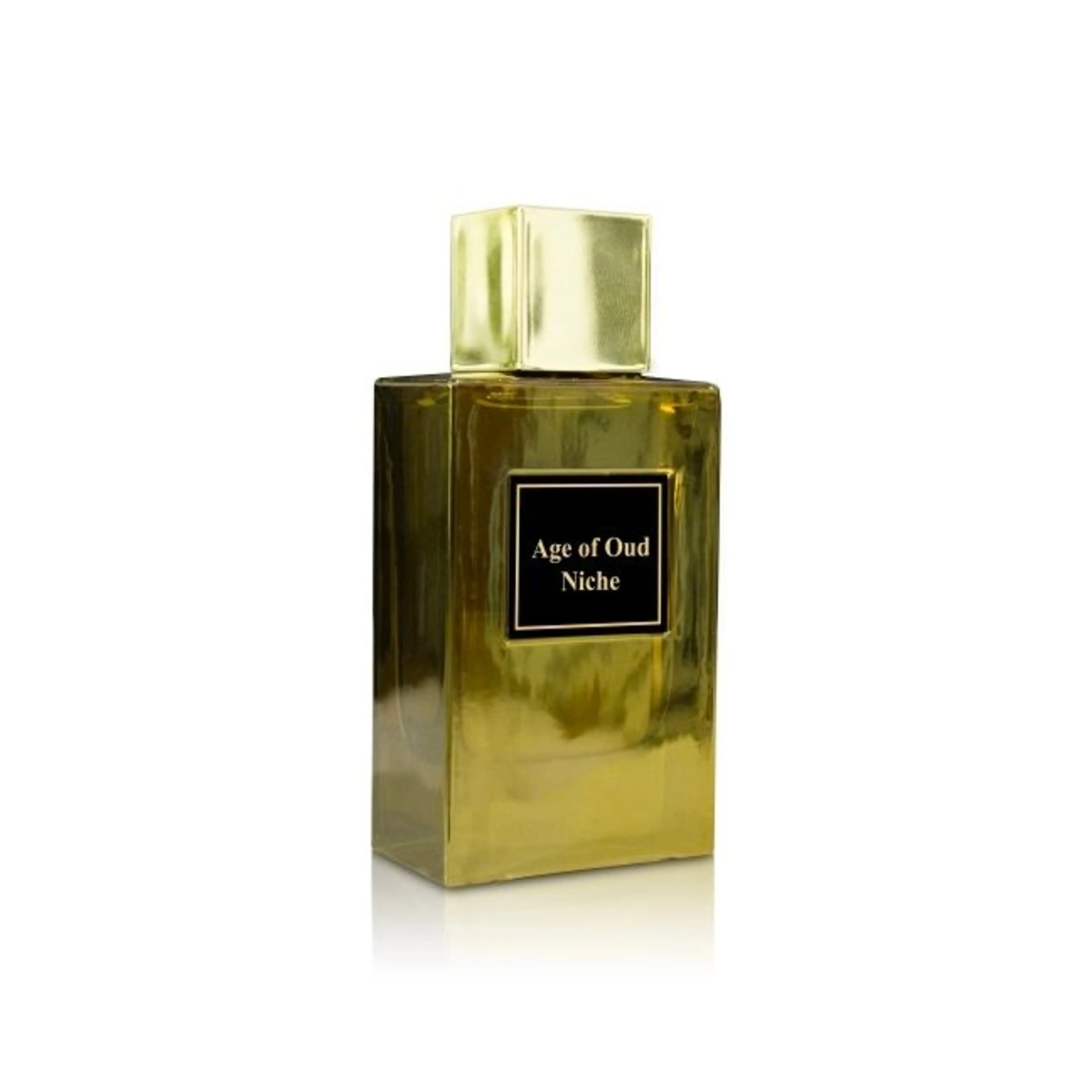 Age Of Oud
