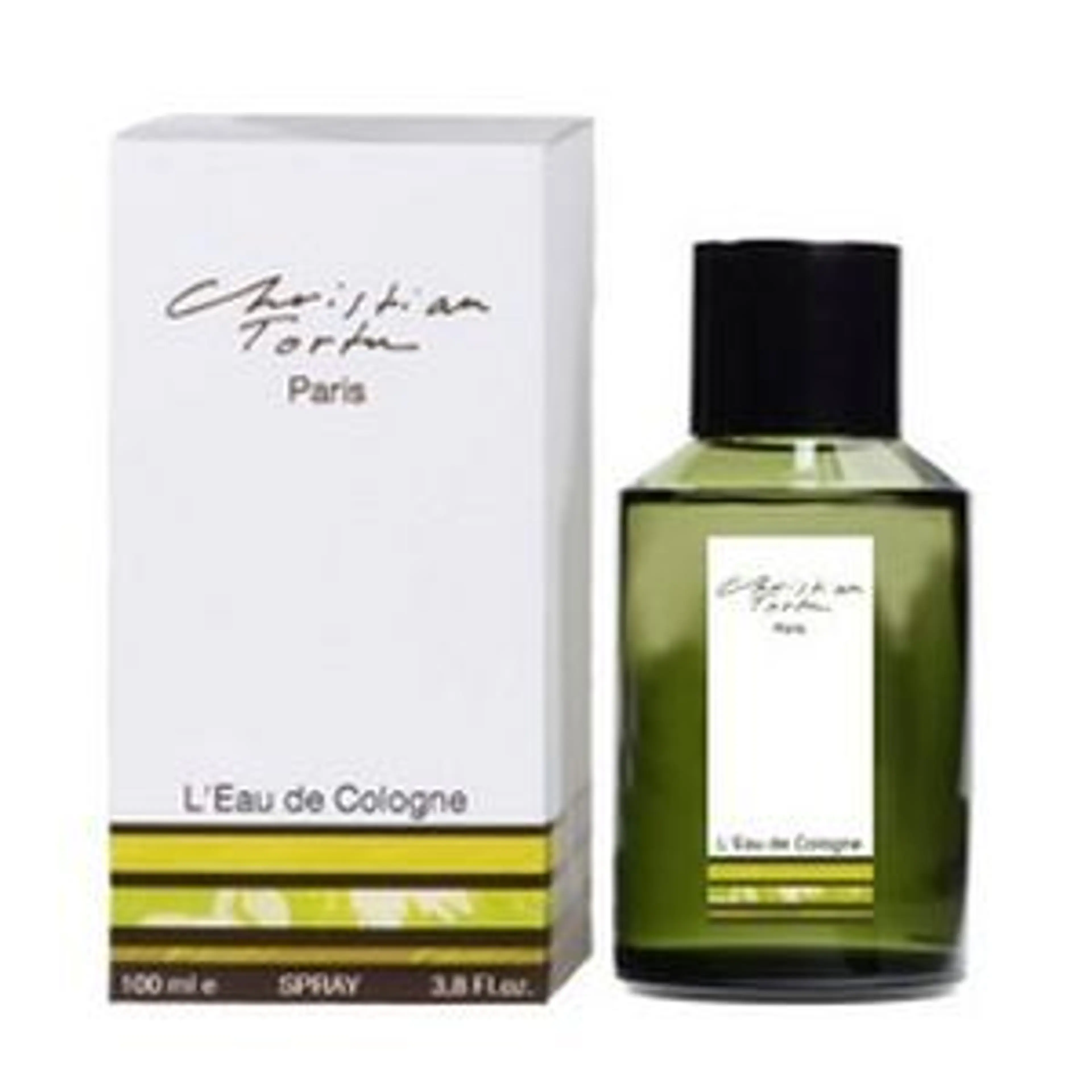 Christian Tortu Eau de Toilette