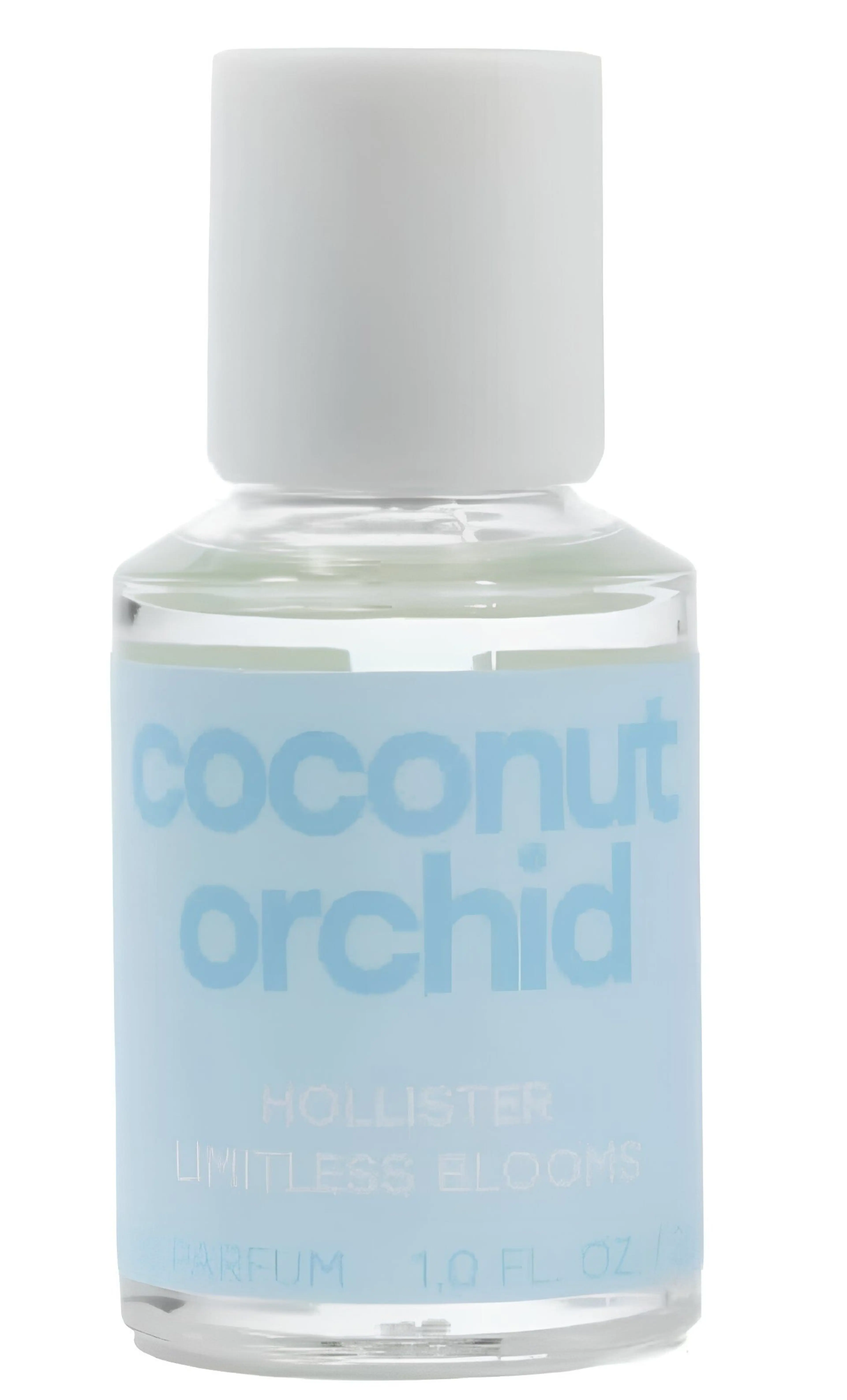 Coconut Orchid