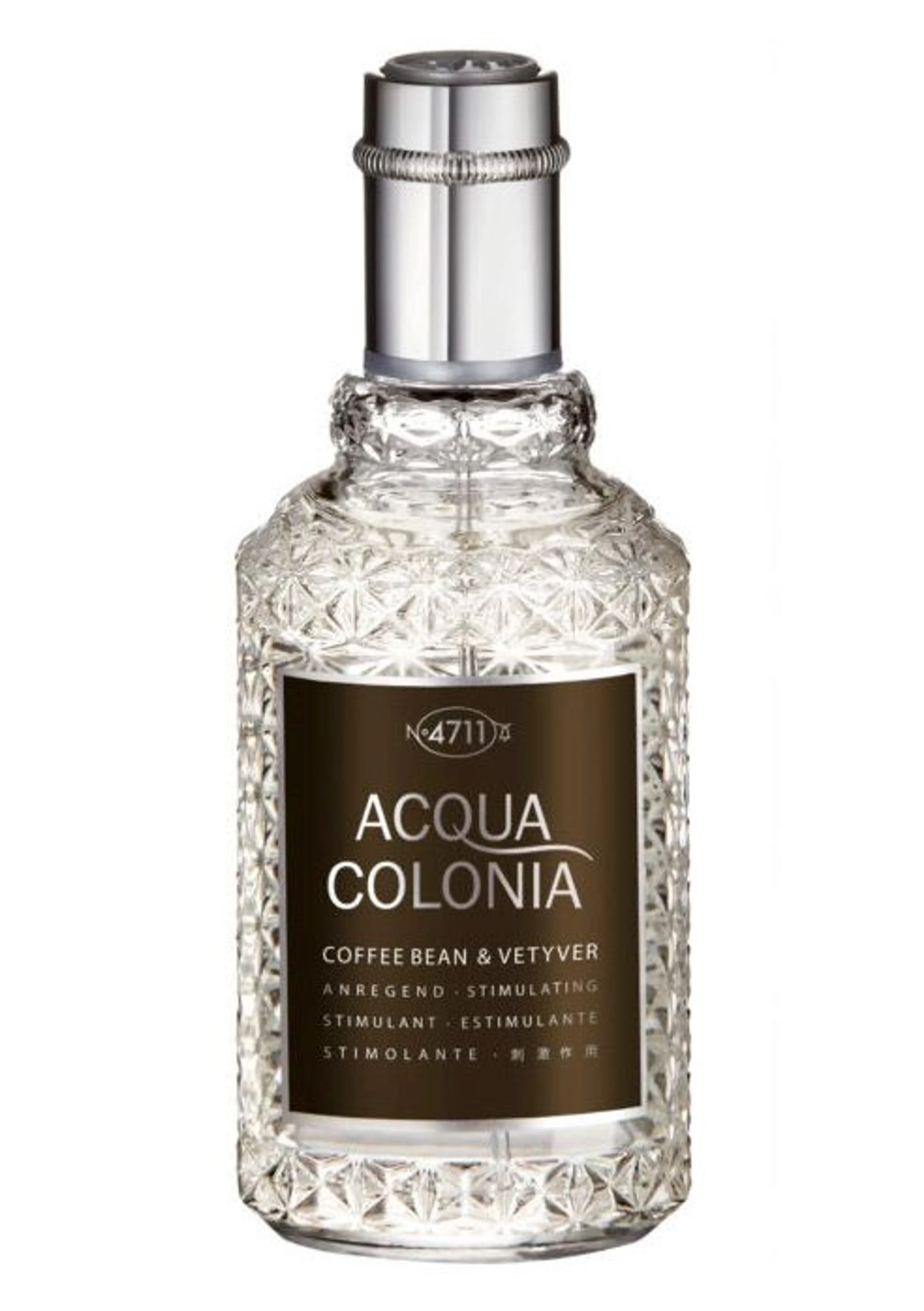 4711 Acqua Colonia Coffee Bean & Vetyver