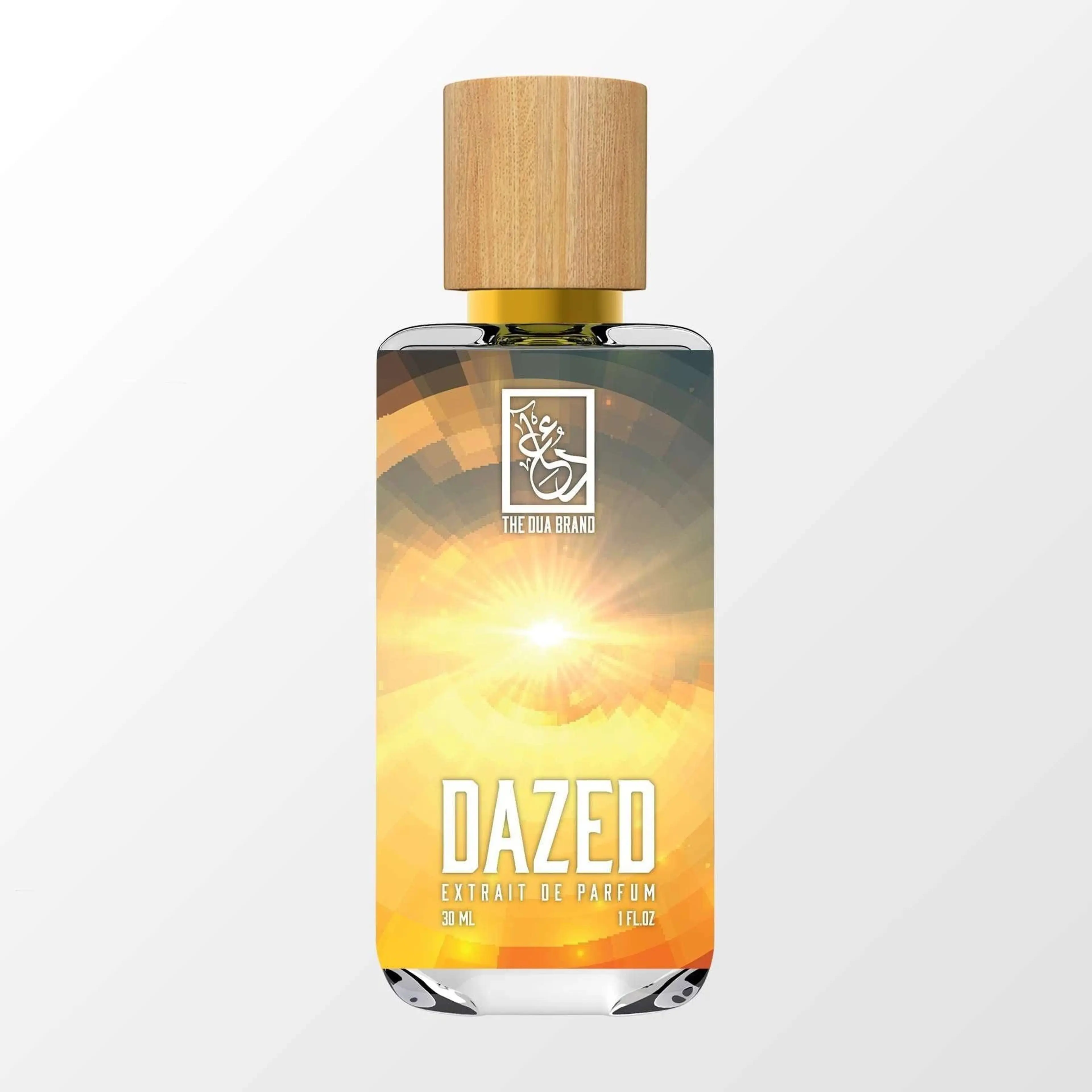 Dazed