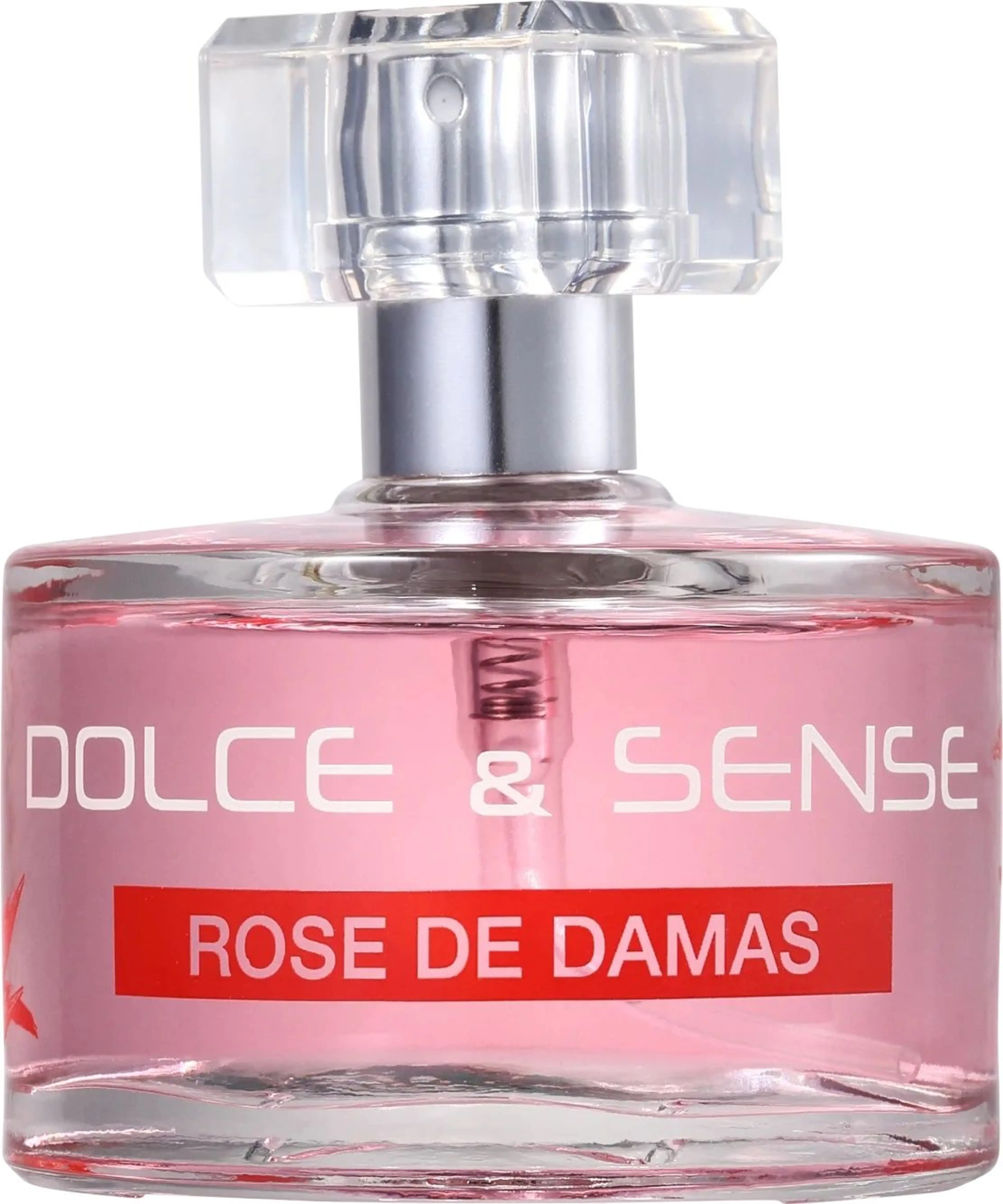 Dolce & Sense Rose de Damas