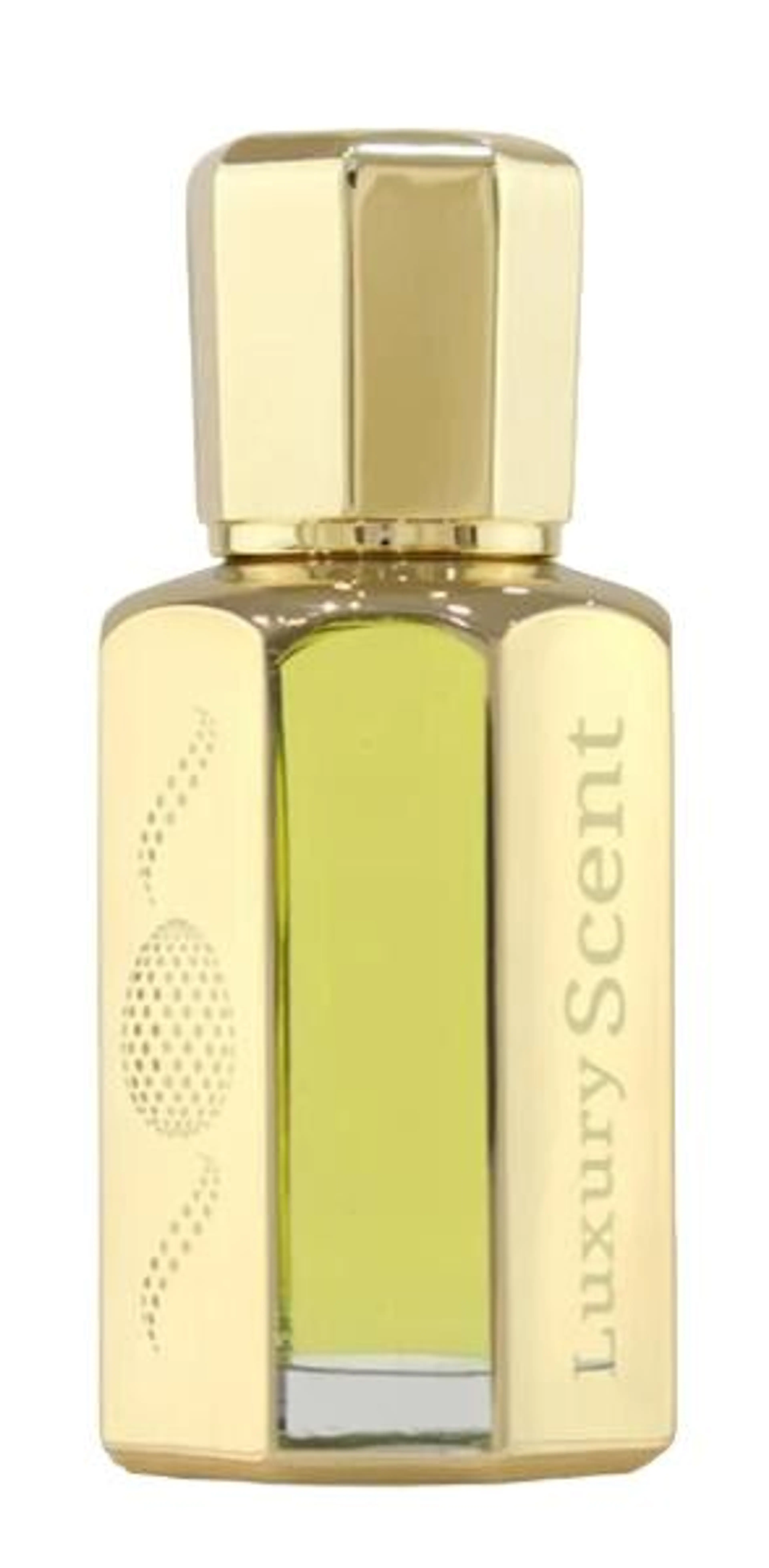 Bergamot and Spice Blend