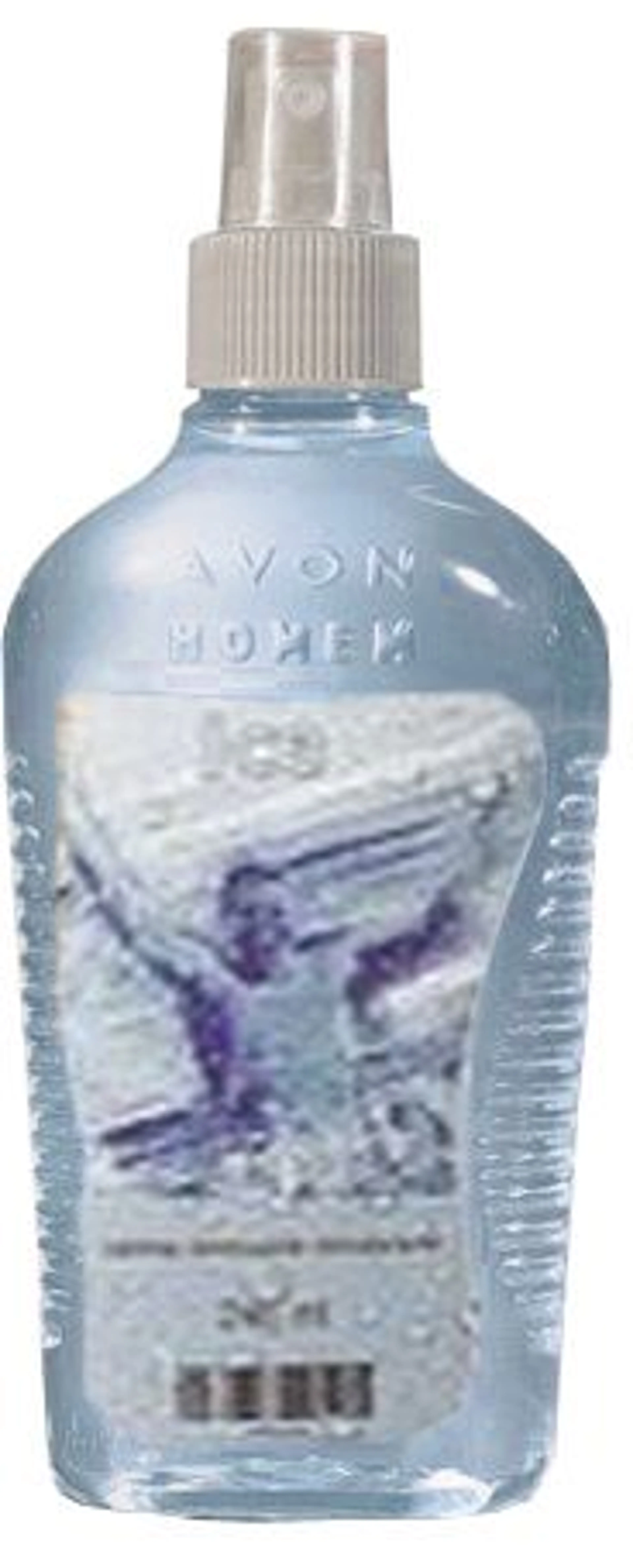 Avon Homem Ice