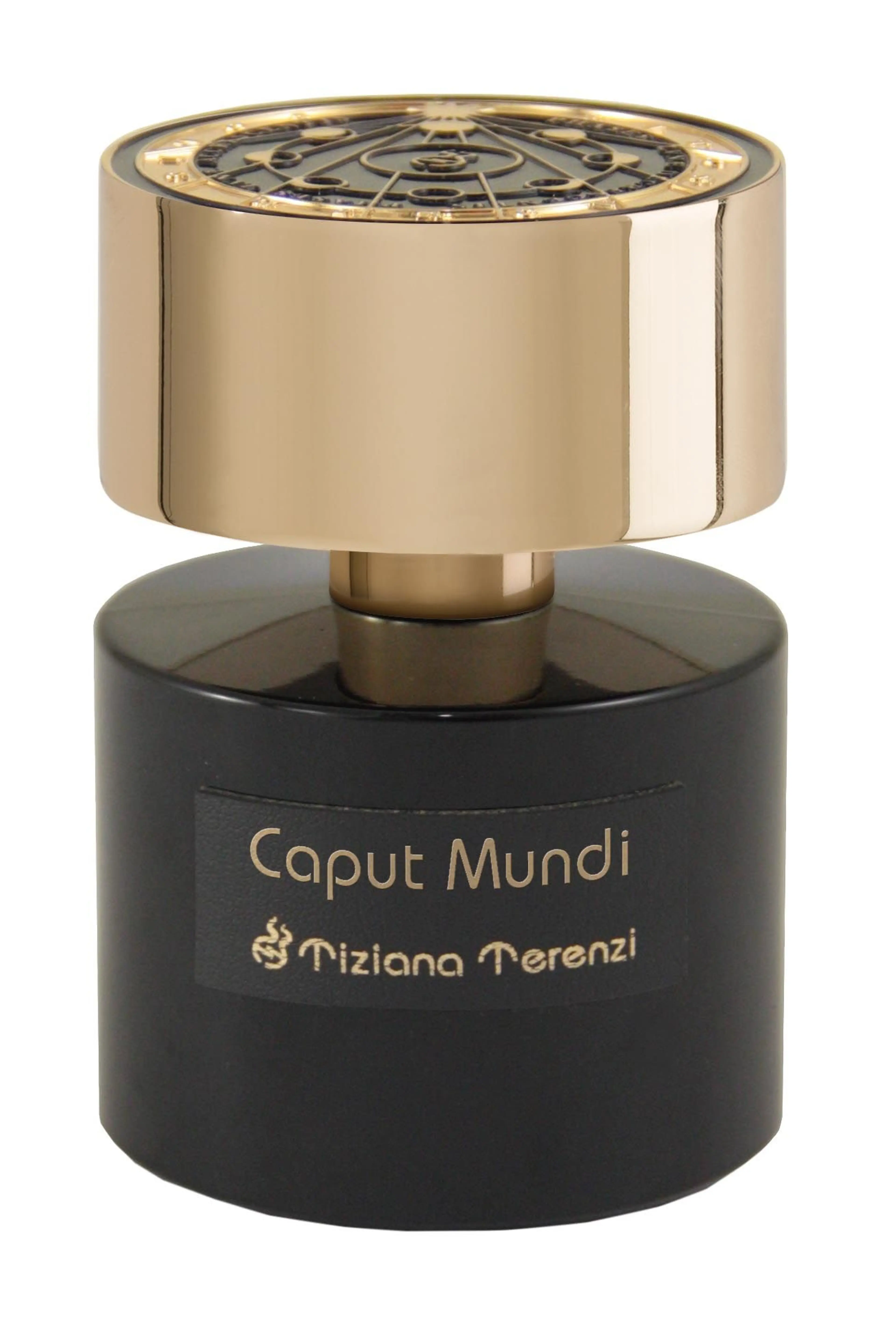 Caput Mundi