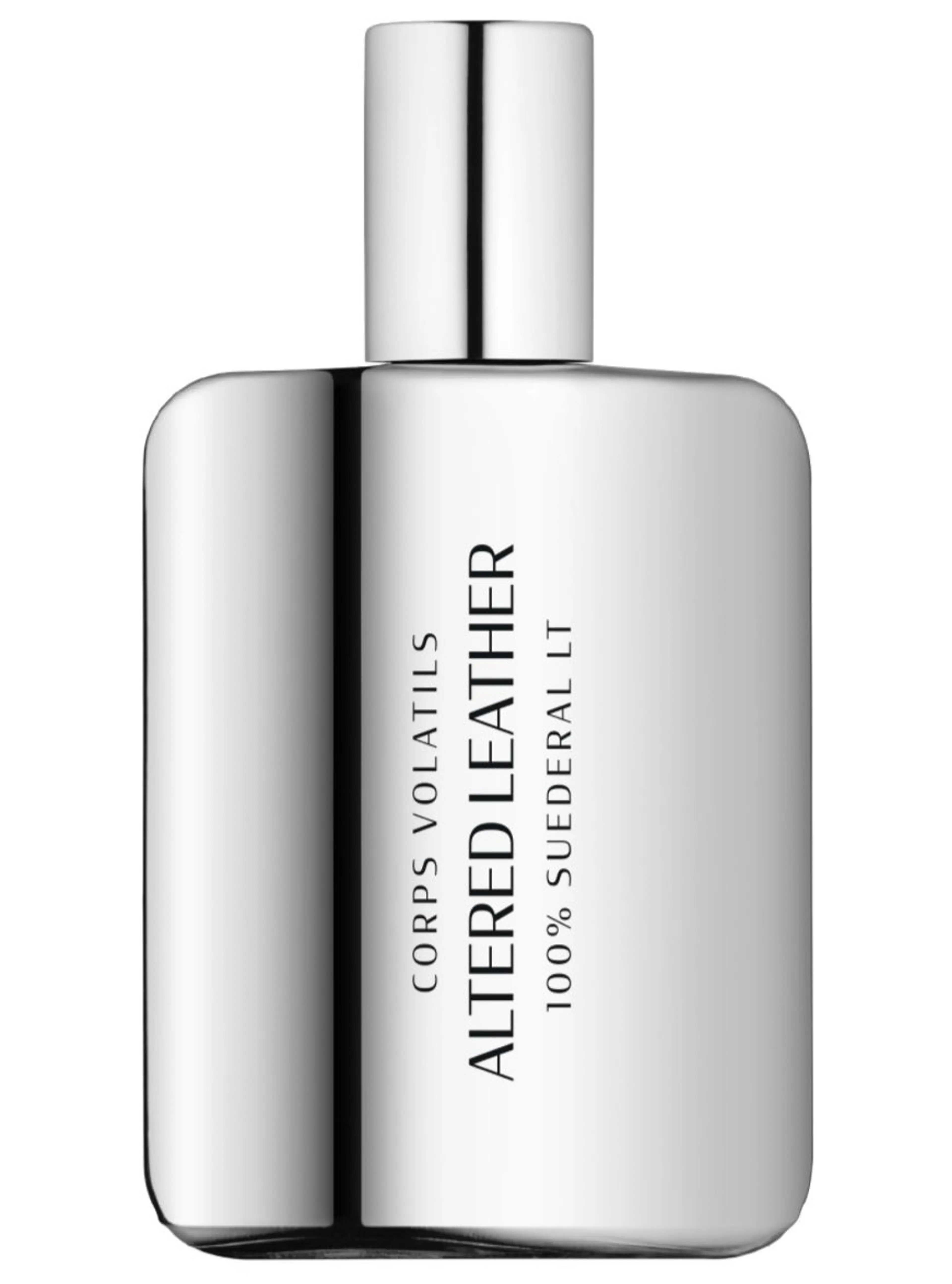 Altered Leather