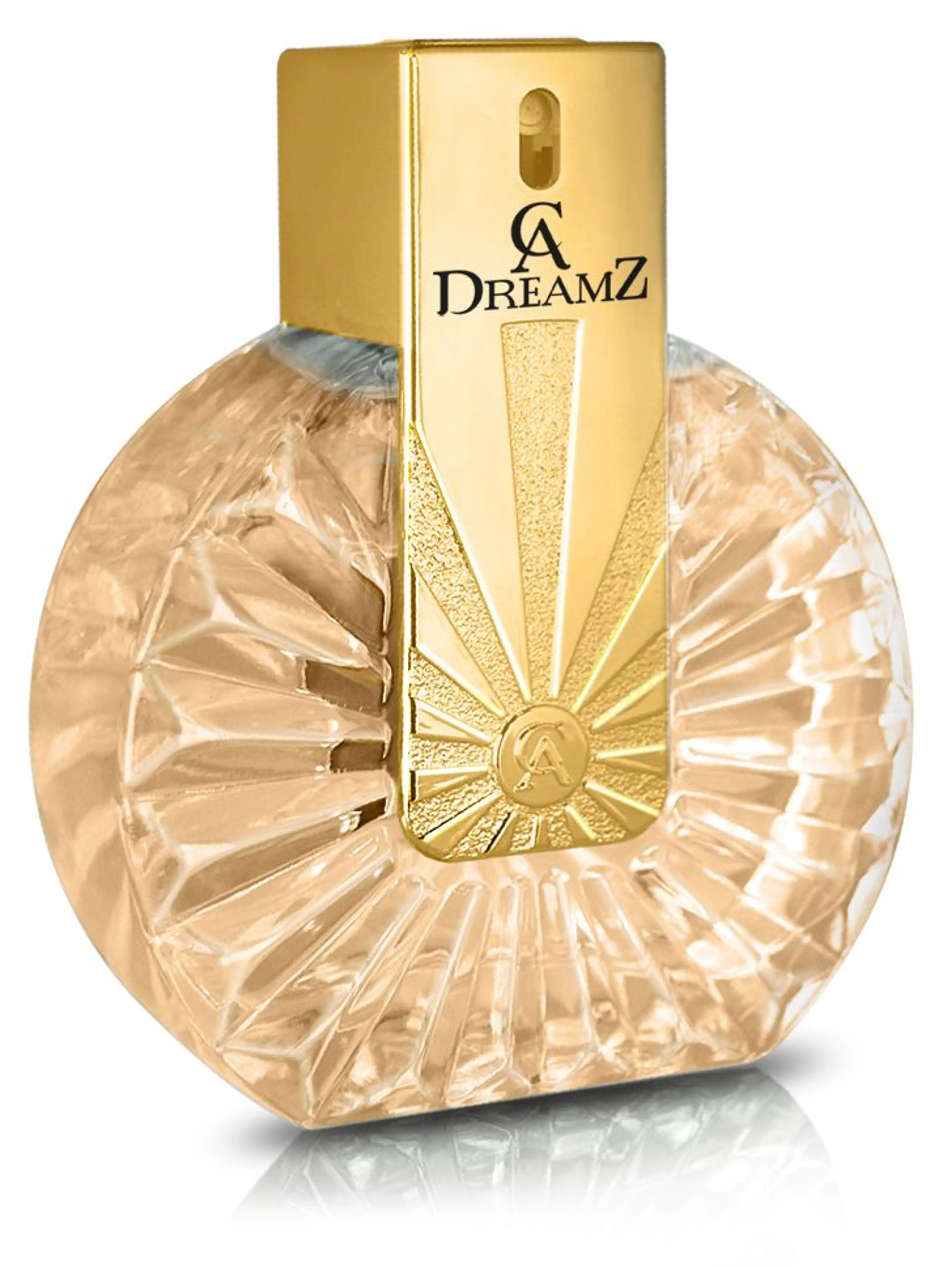 Dreamz Woman
