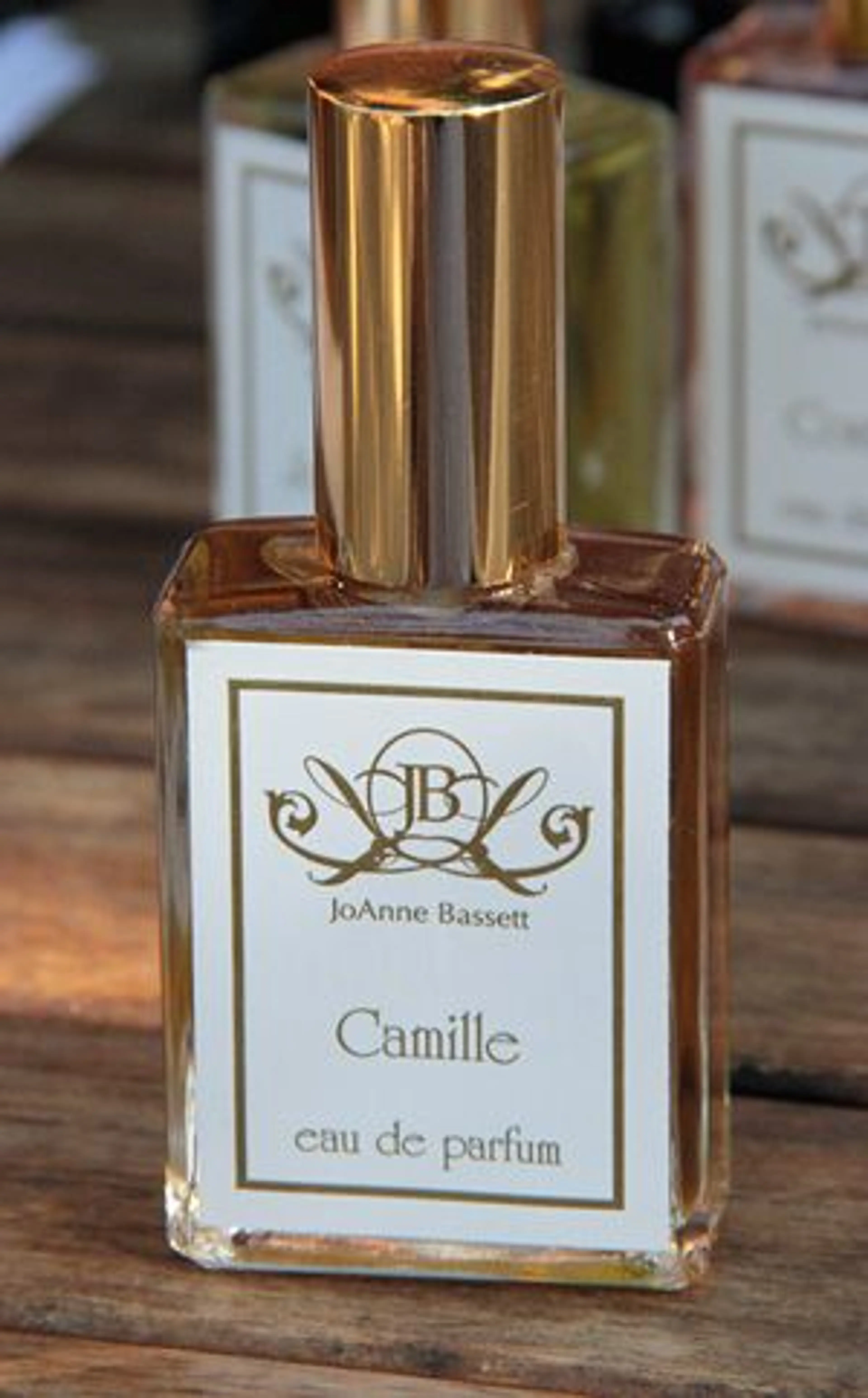 Camille