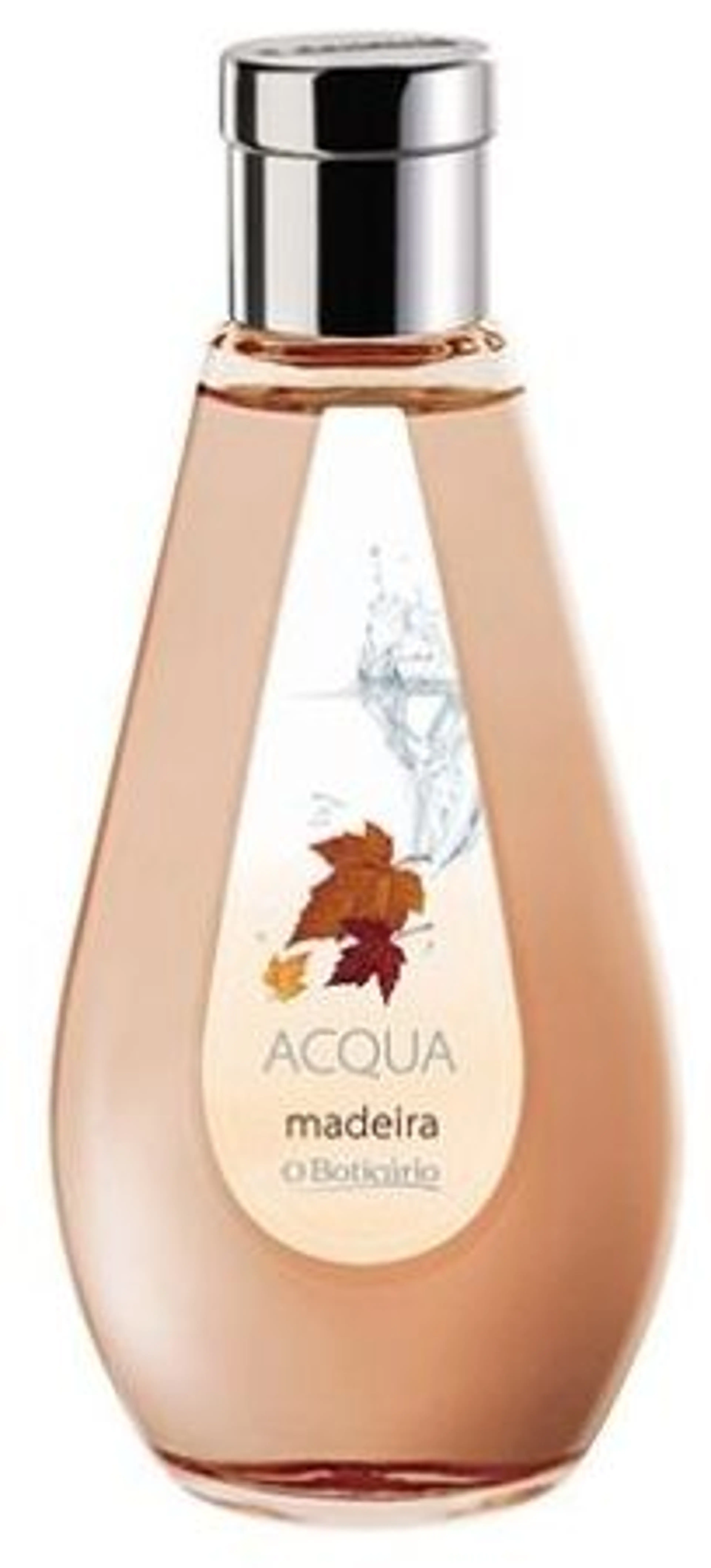 Acqua Madeira