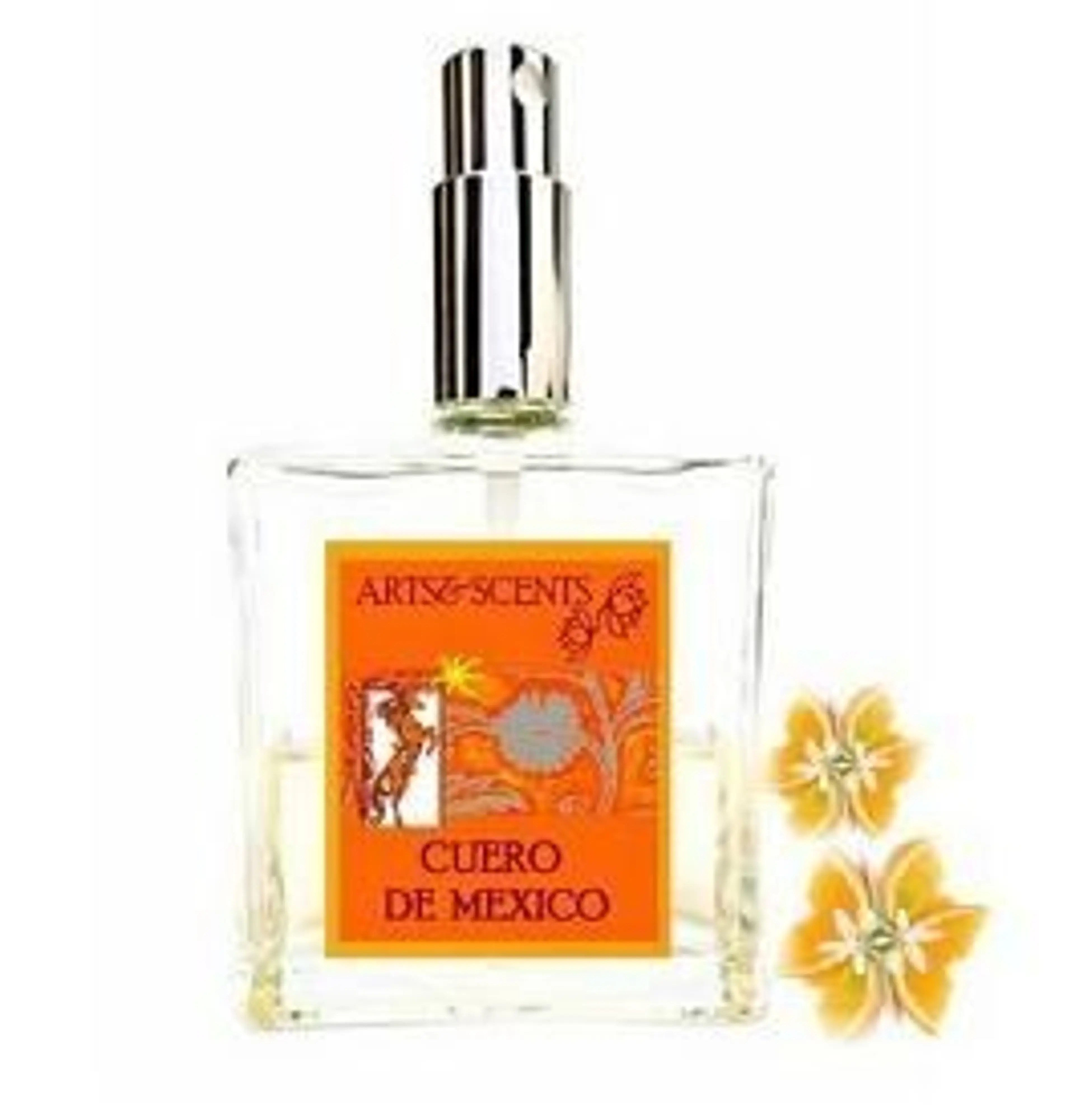 Cuero de Mexico