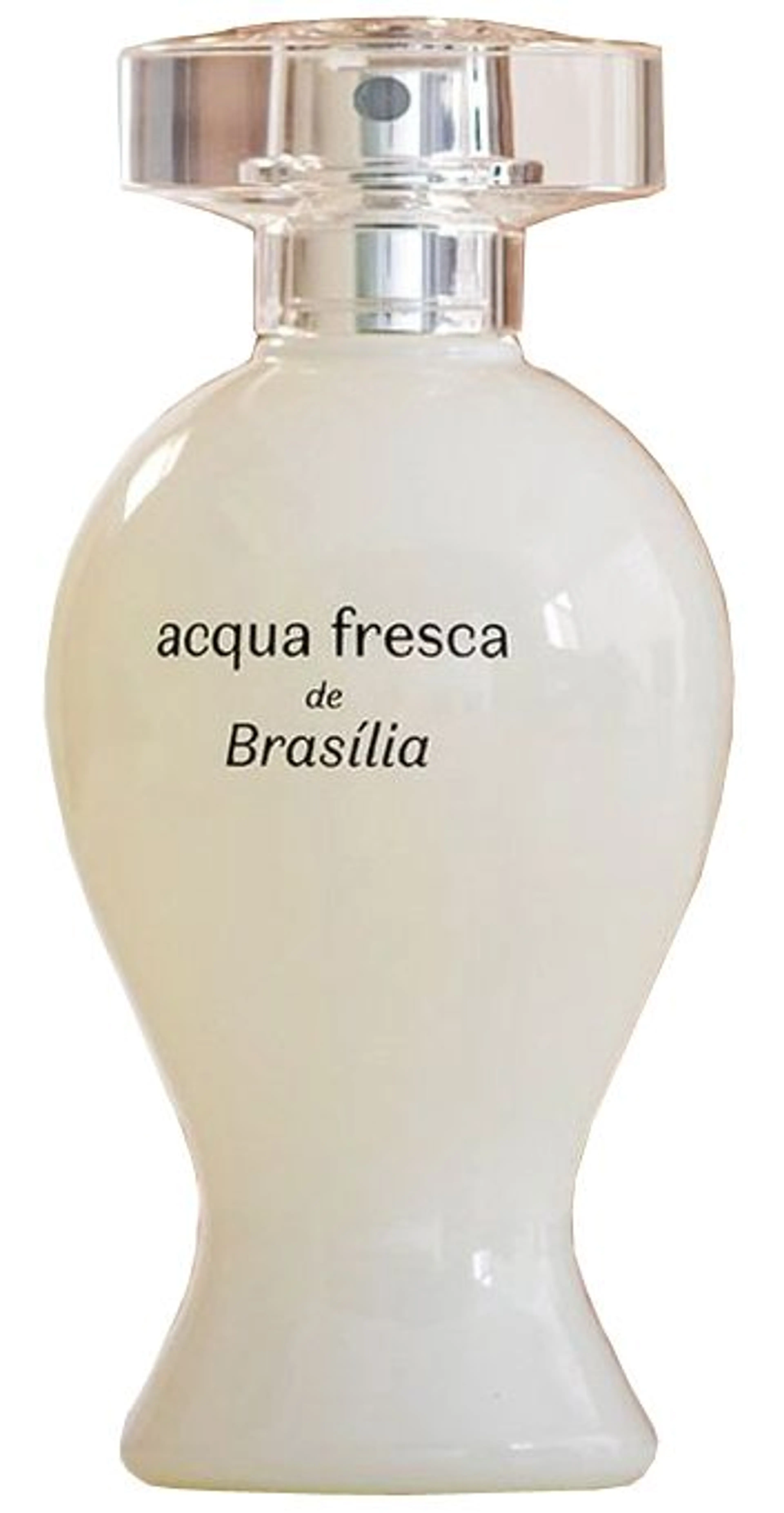 Acqua Fresca de Brasília
