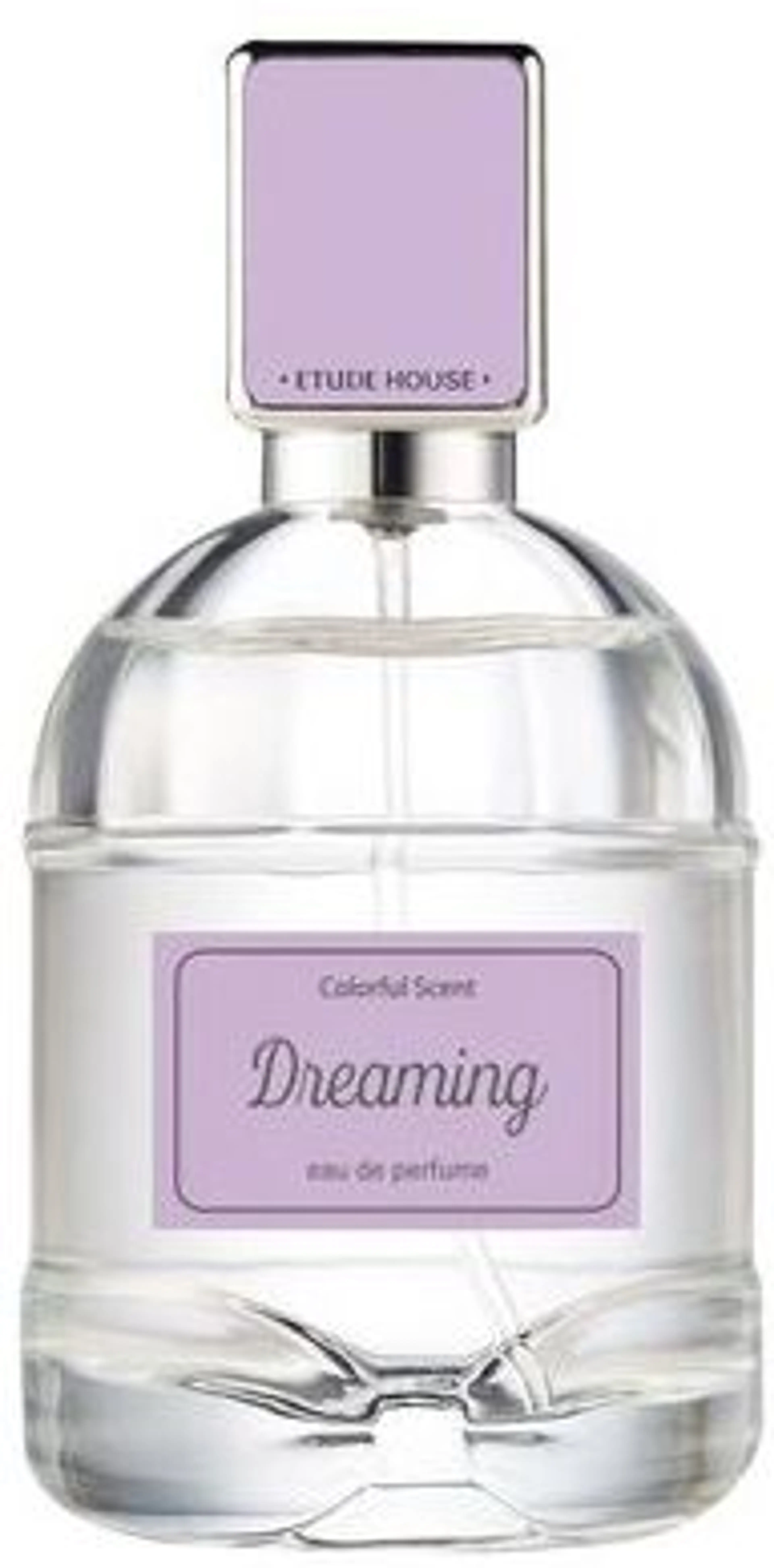Colorful Scent Dreaming
