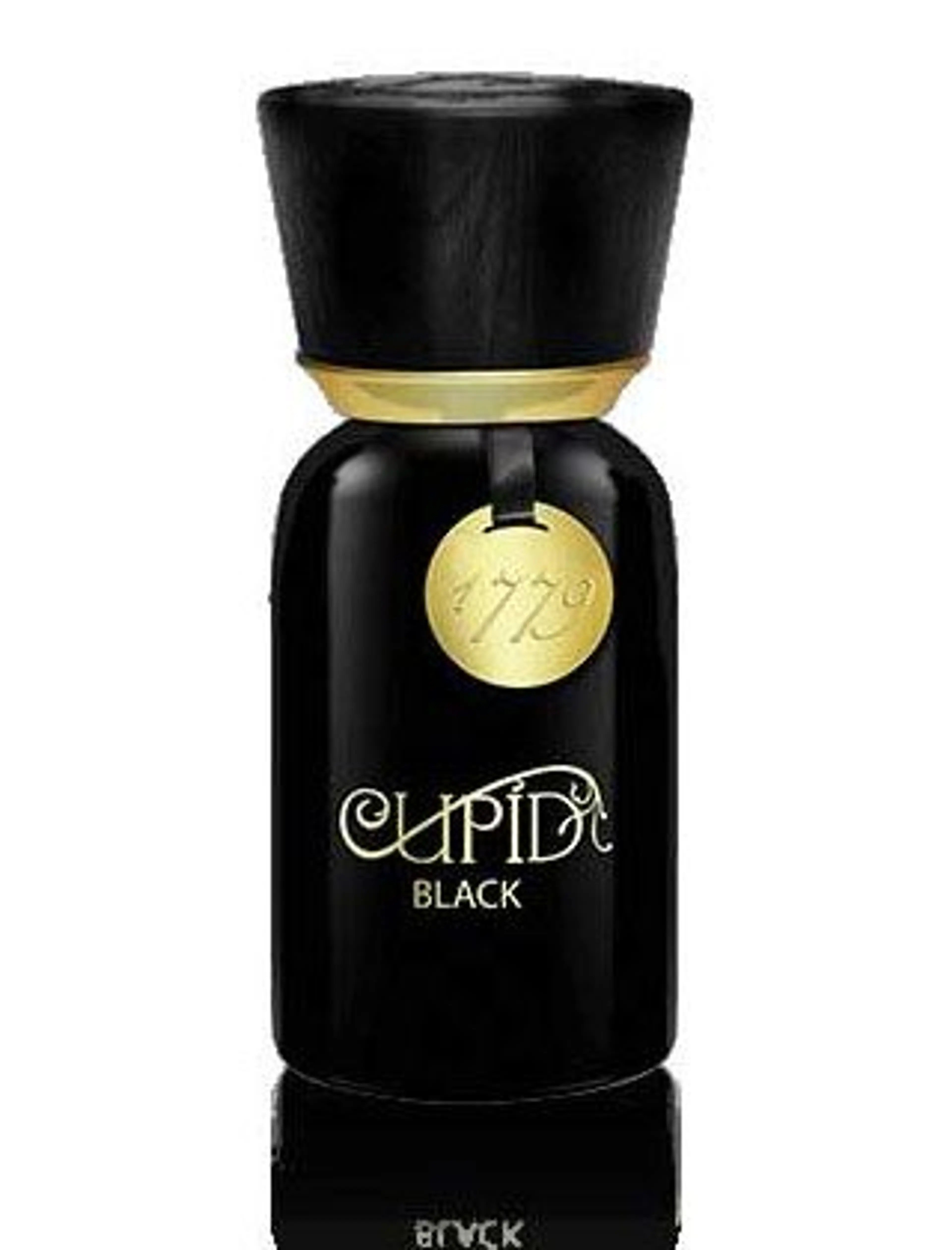 Cupid Black 1779