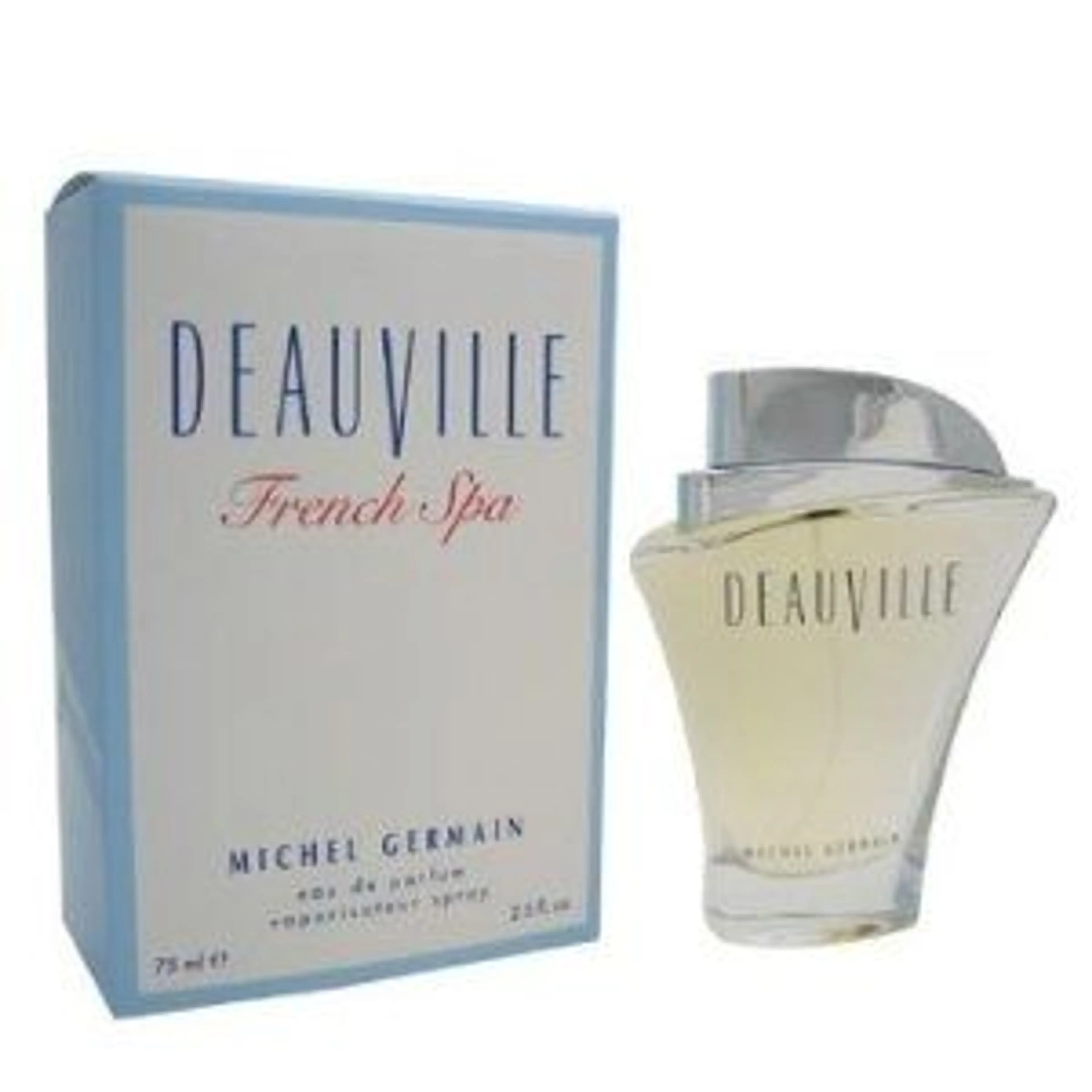 Deauville French Spa
