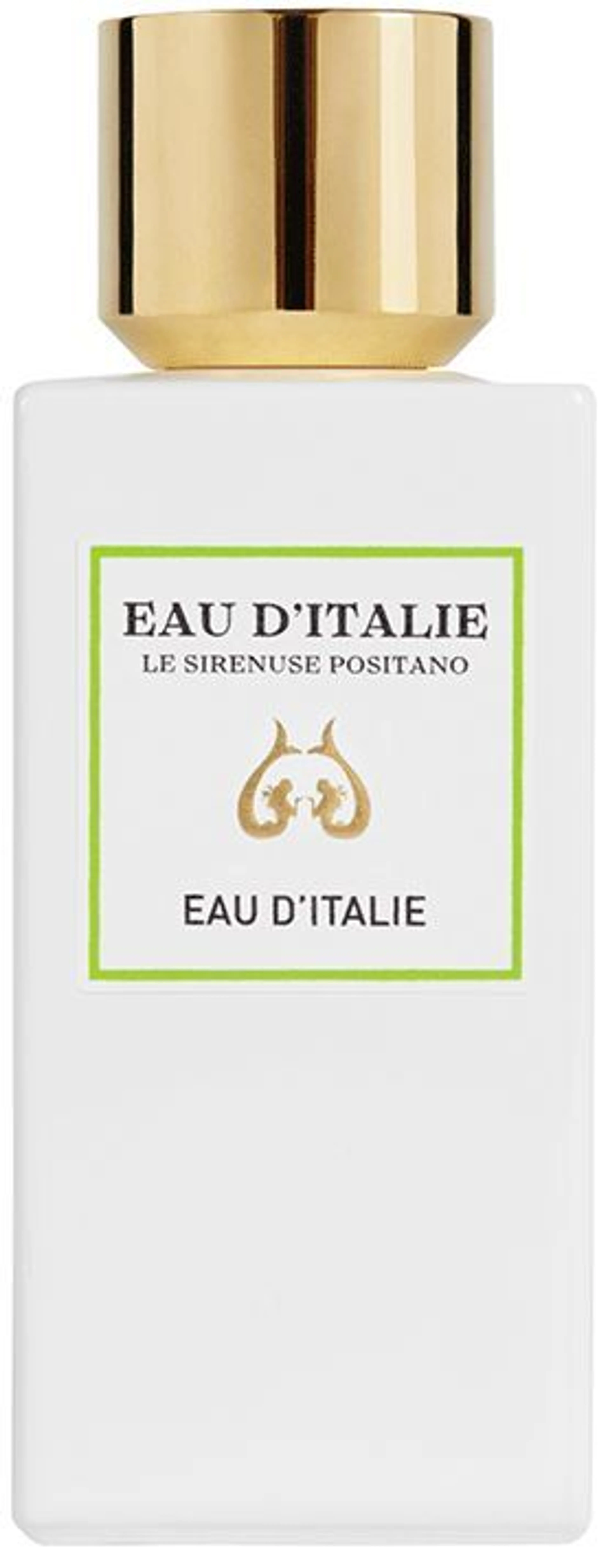 Eau D'Italie