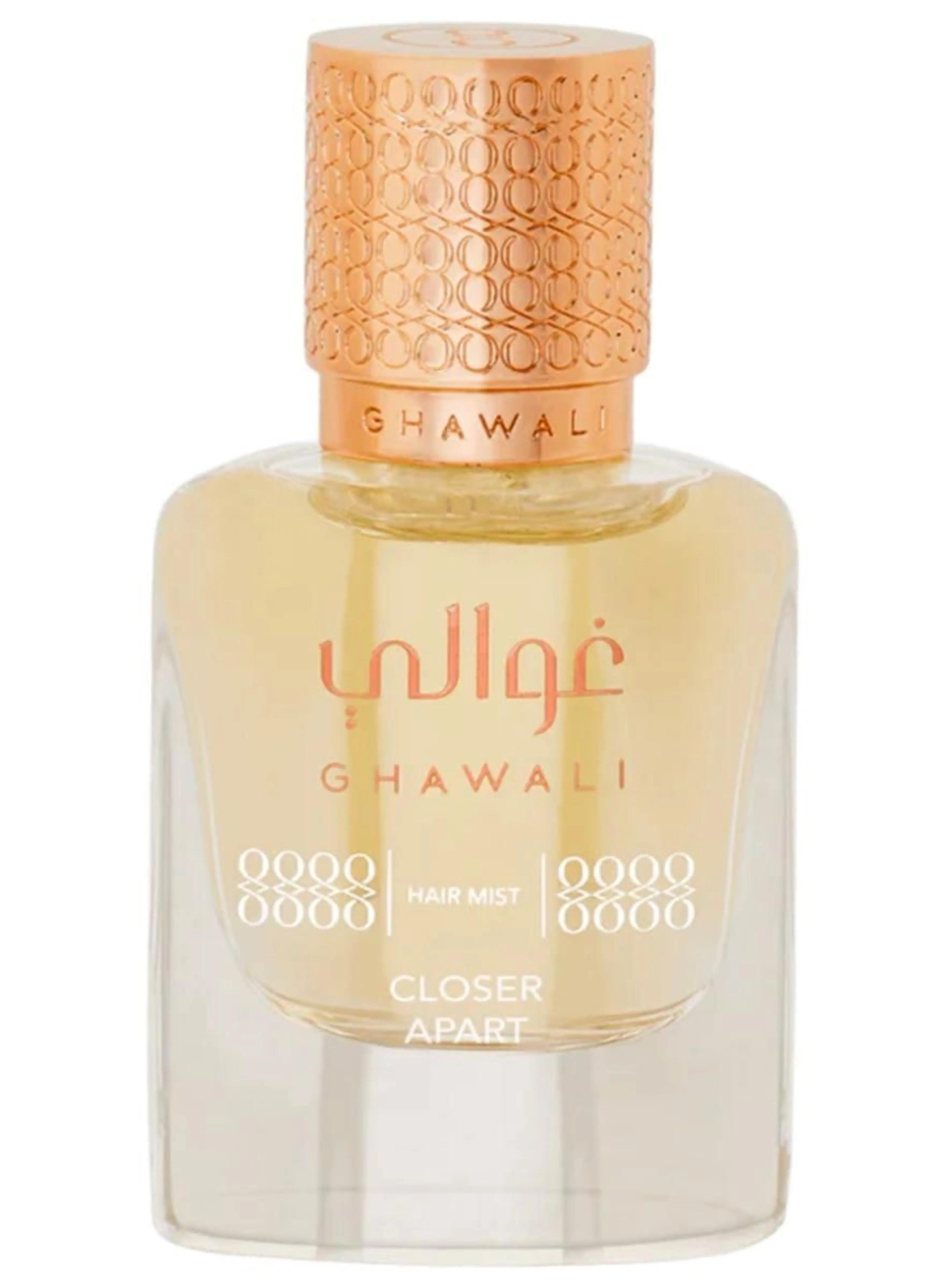Closer Apart Hair Mist