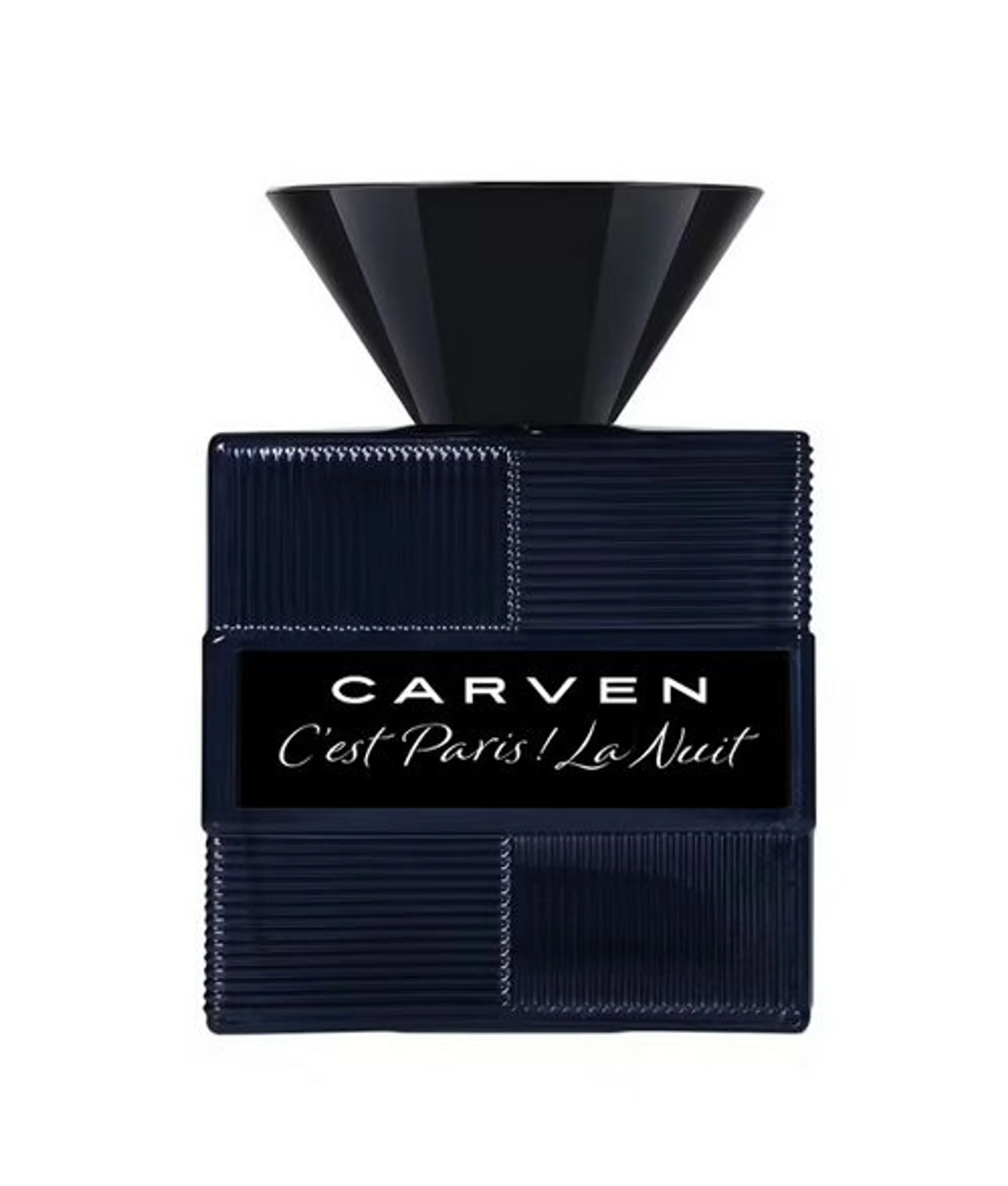 Carven C'est Paris ! La Nuit Pour Homme