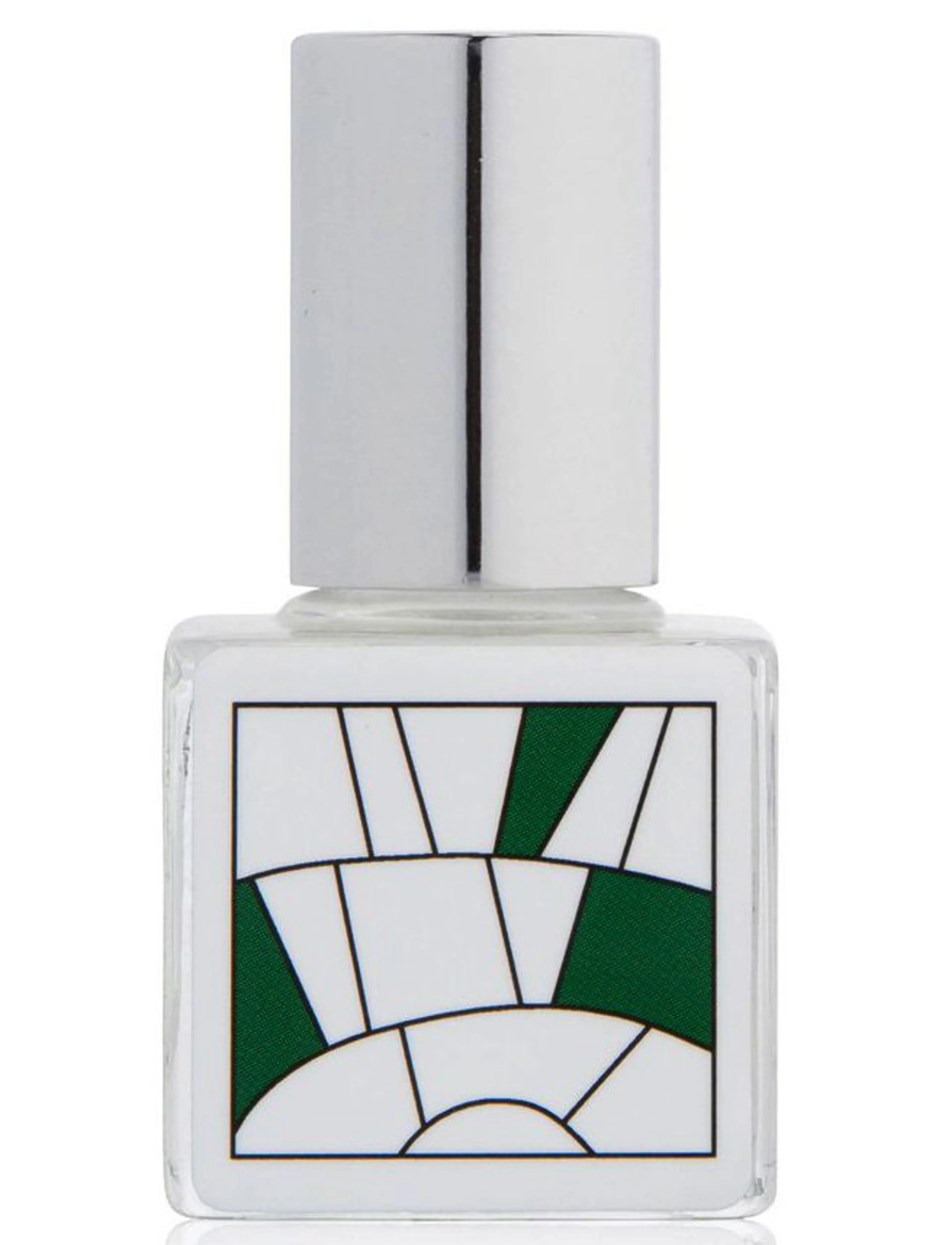 Earth Perfume Oil