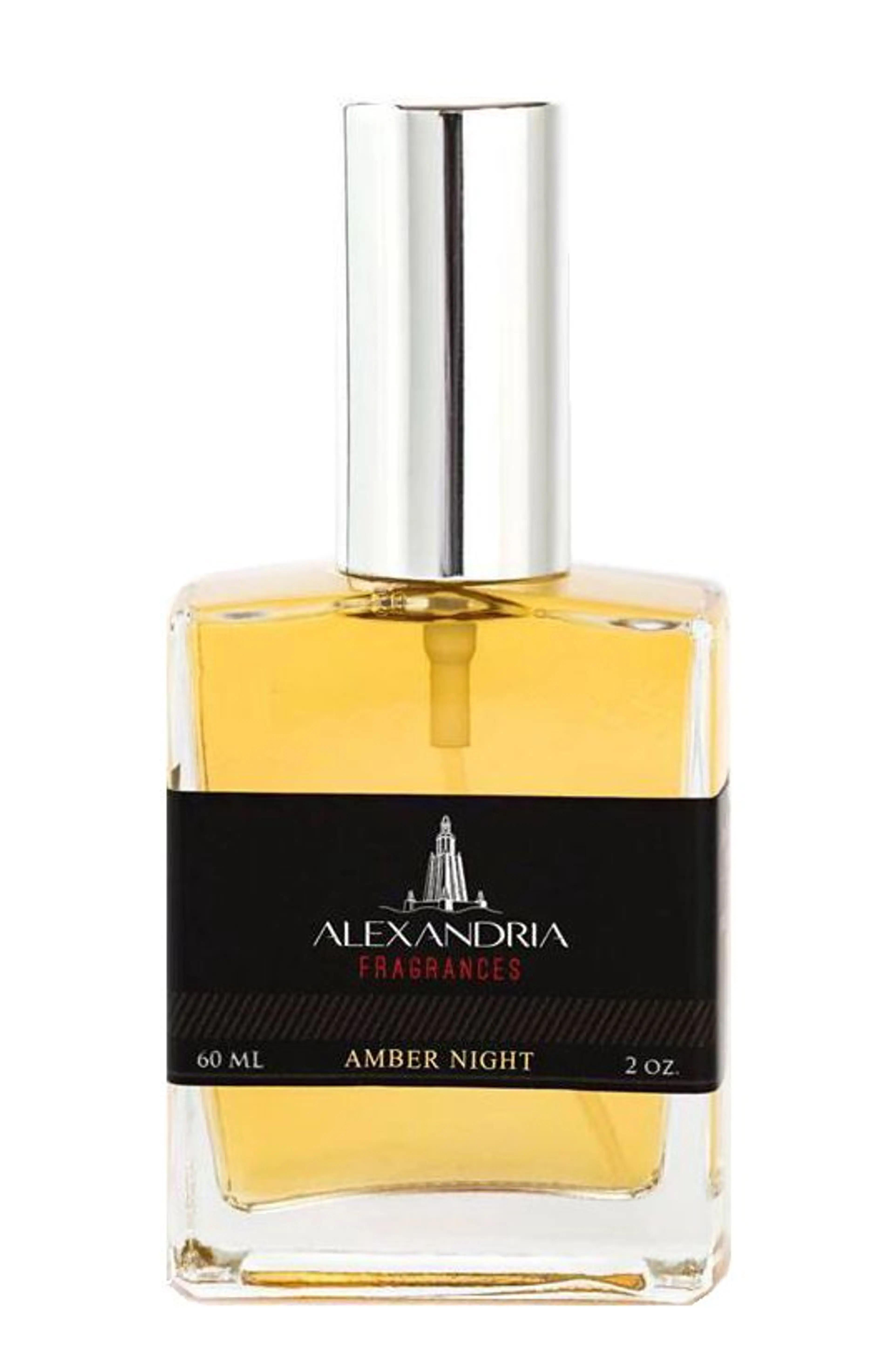 Amber Night