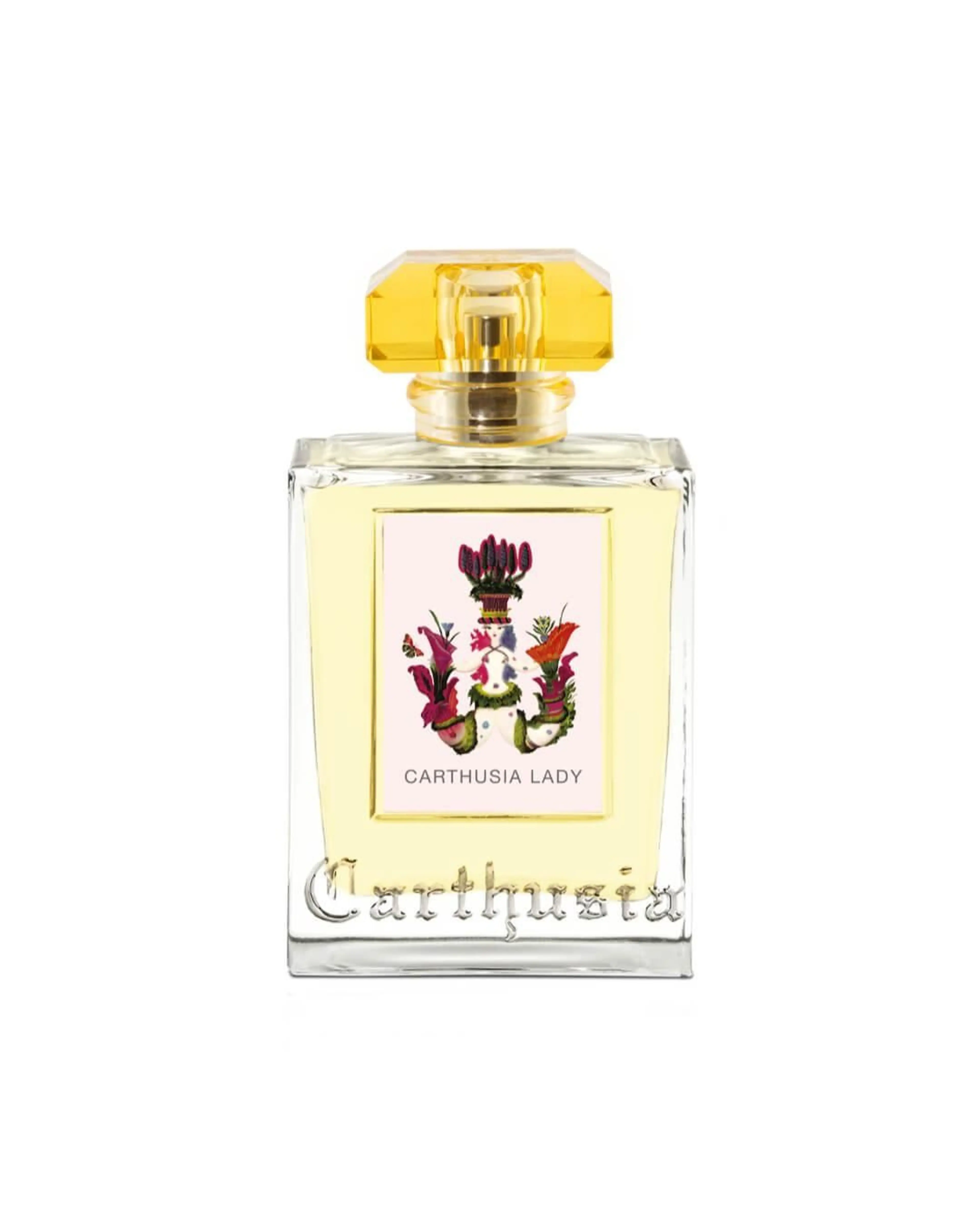 Carthusia Lady