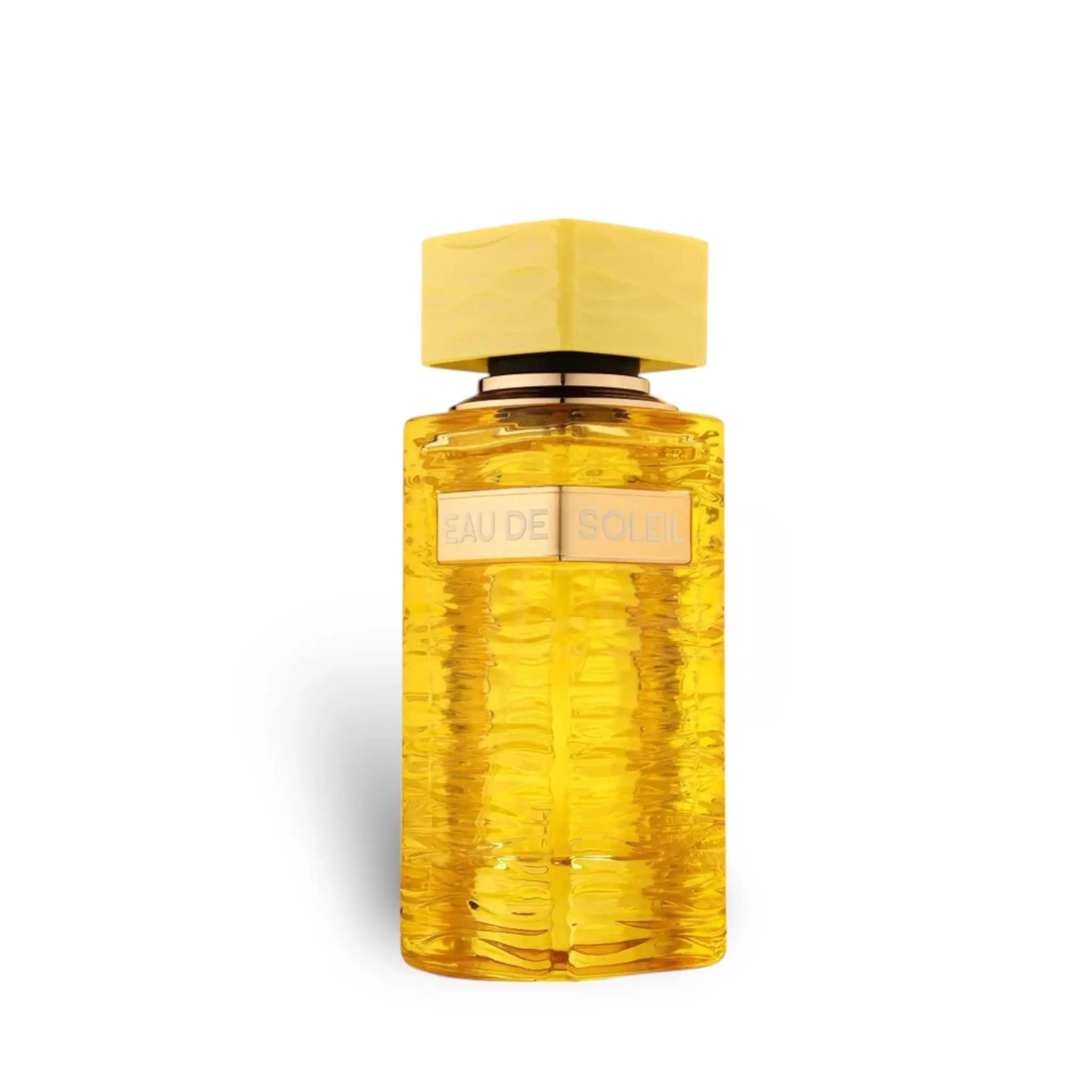 Eau de Soleil