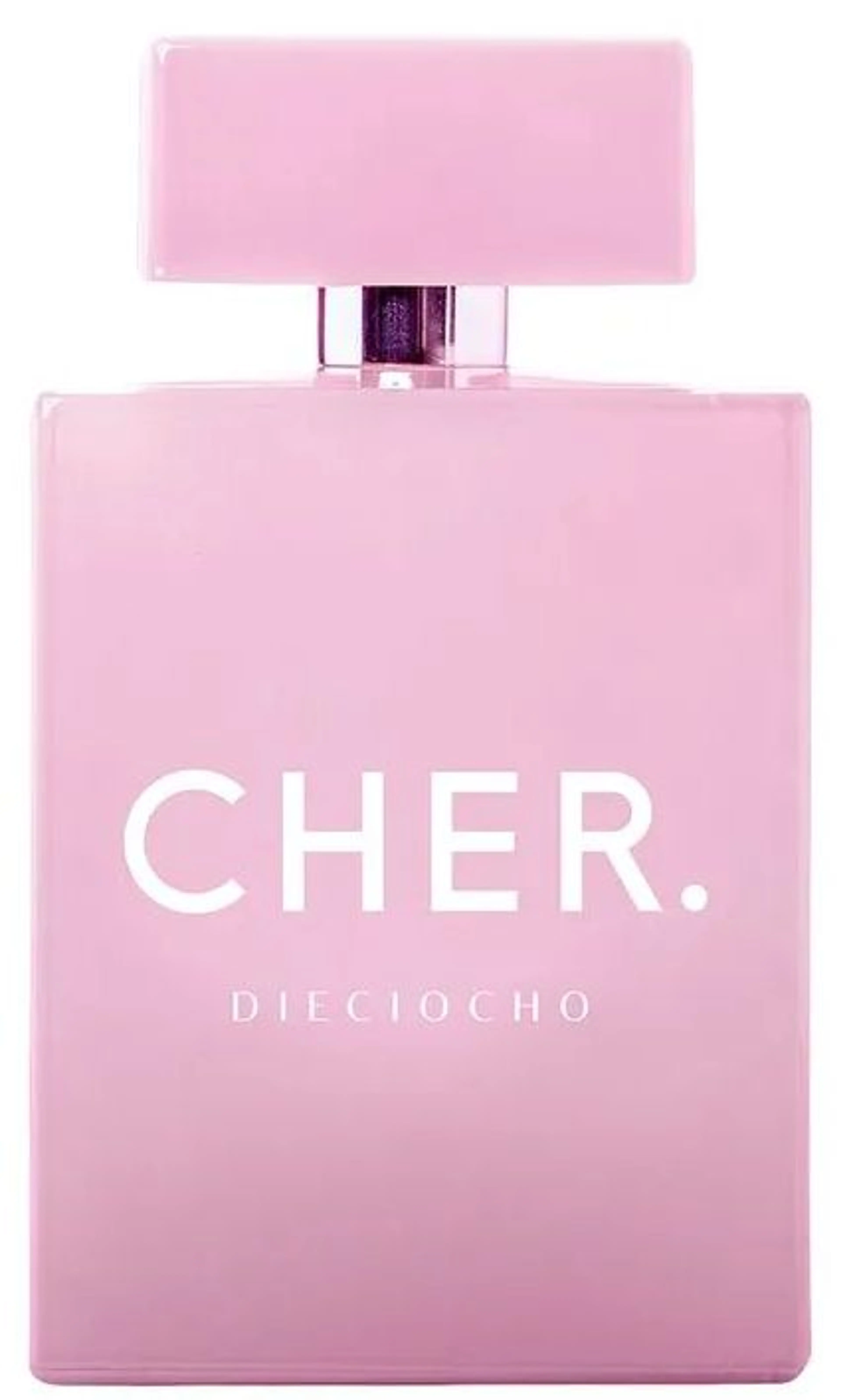 Dieciocho