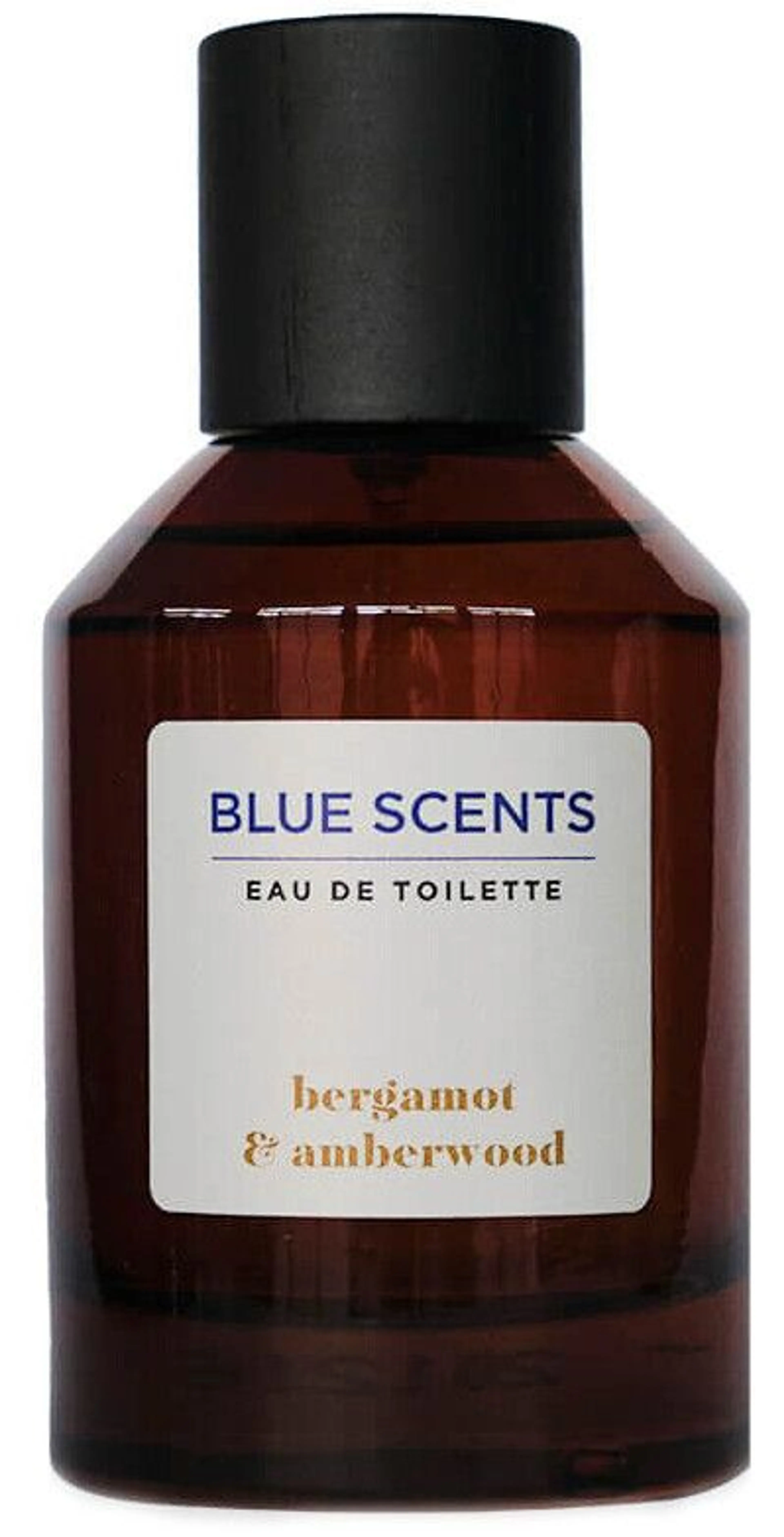 Bergamot & Amberwood