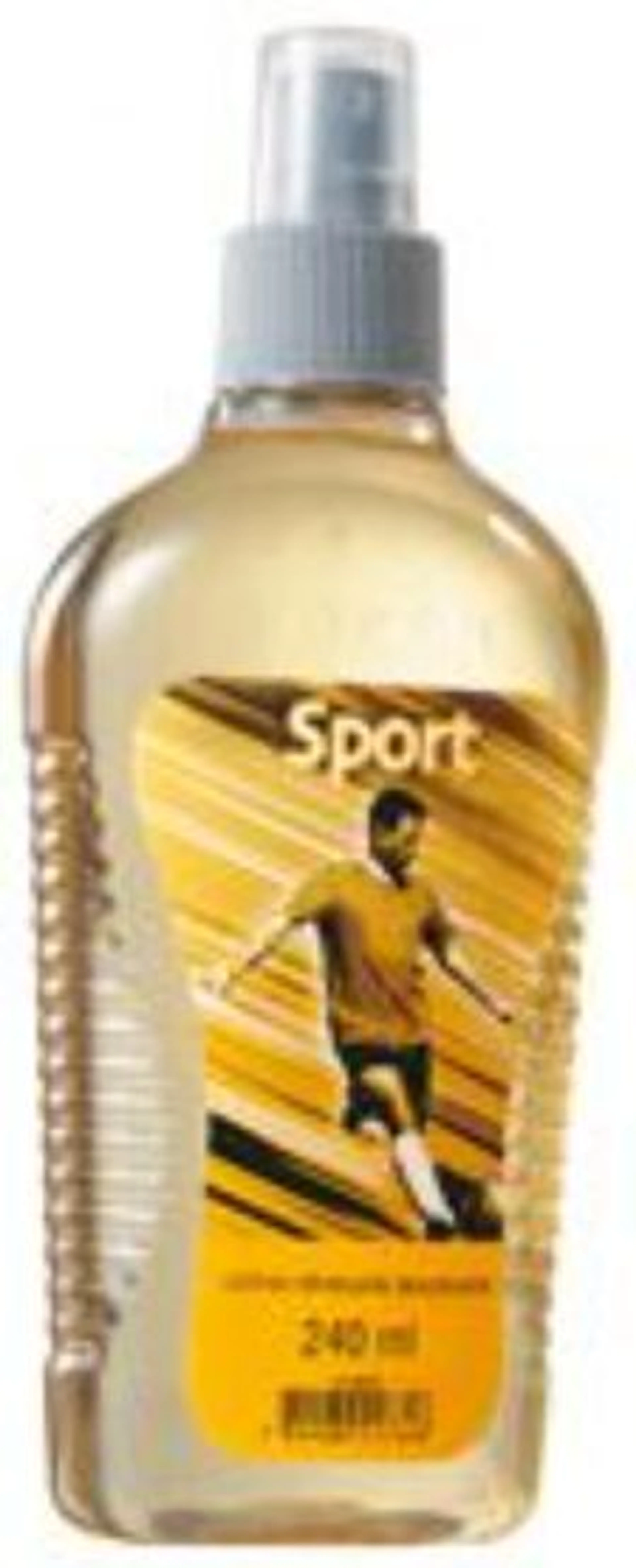 Avon Homem Sport