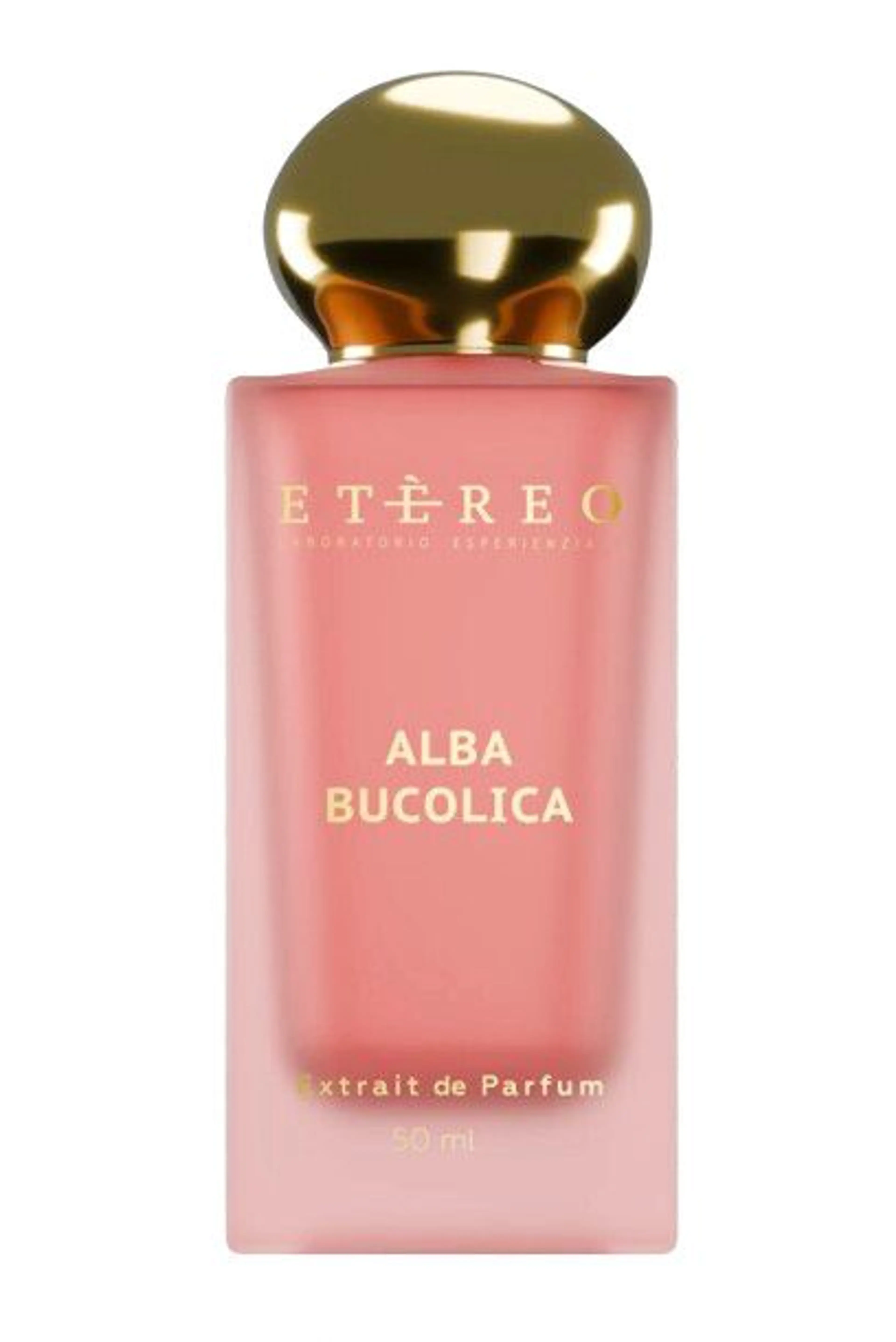 Alba Bucolica