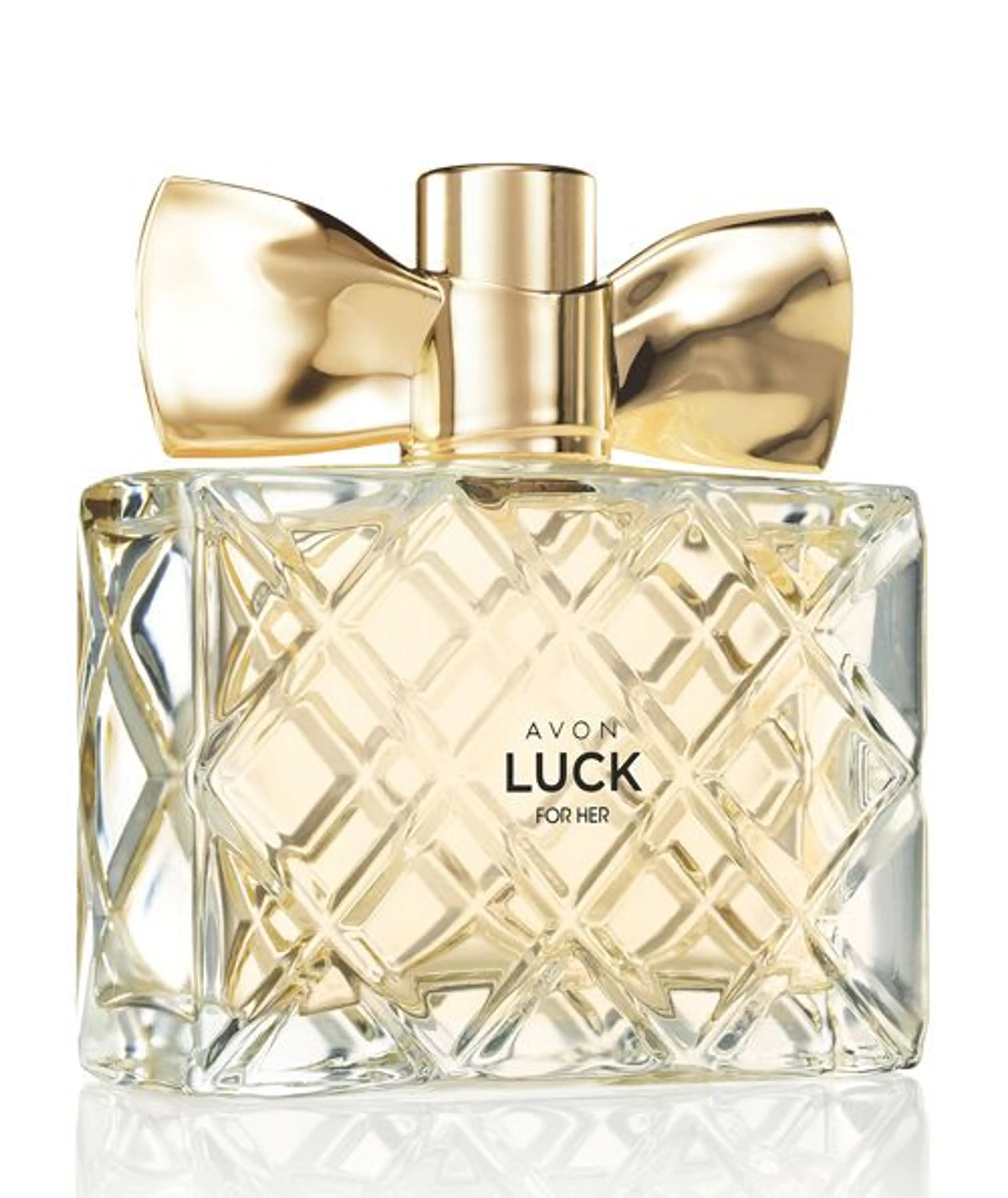 Avon Luck for Her
