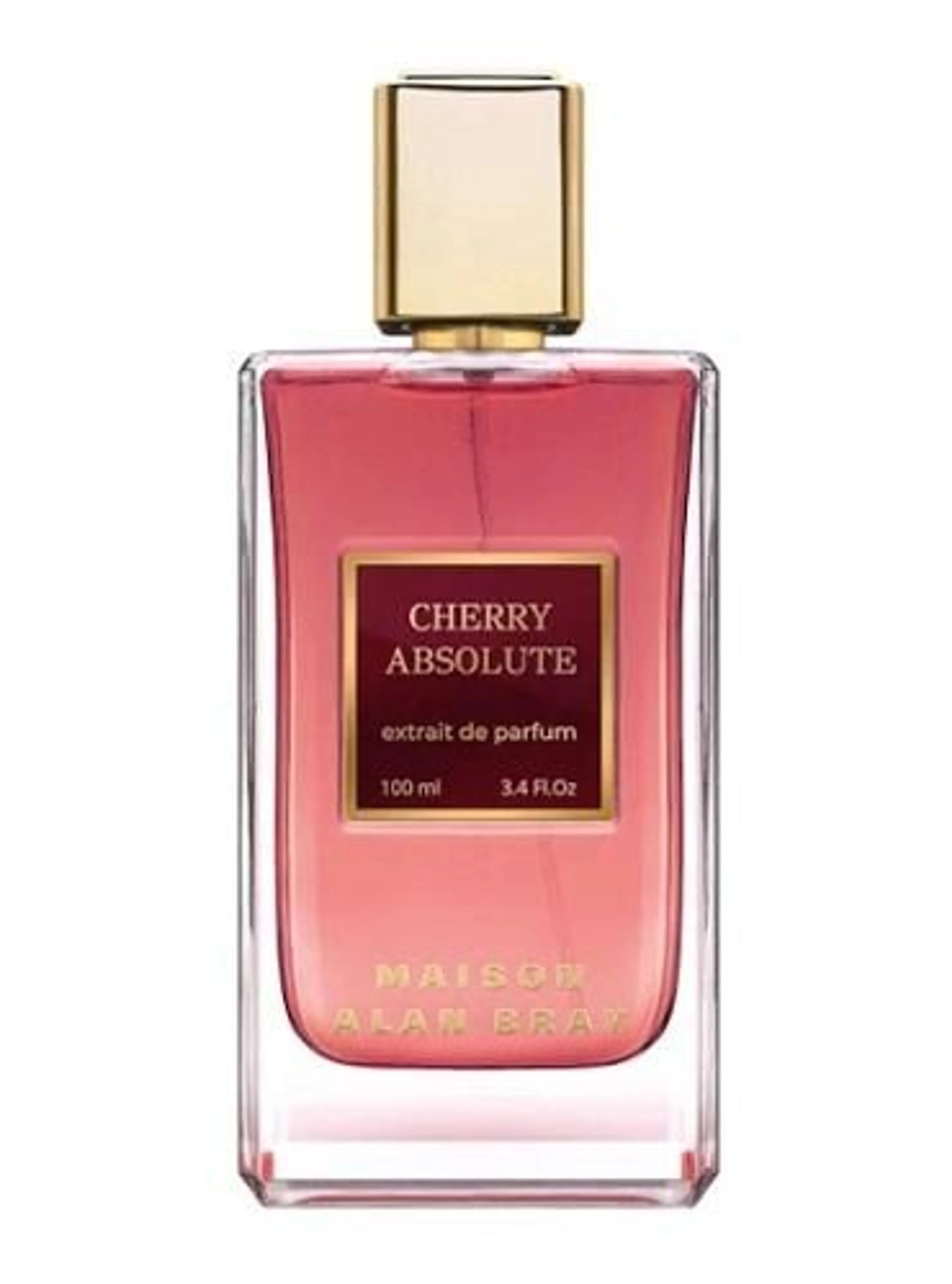 Cherry Absolute