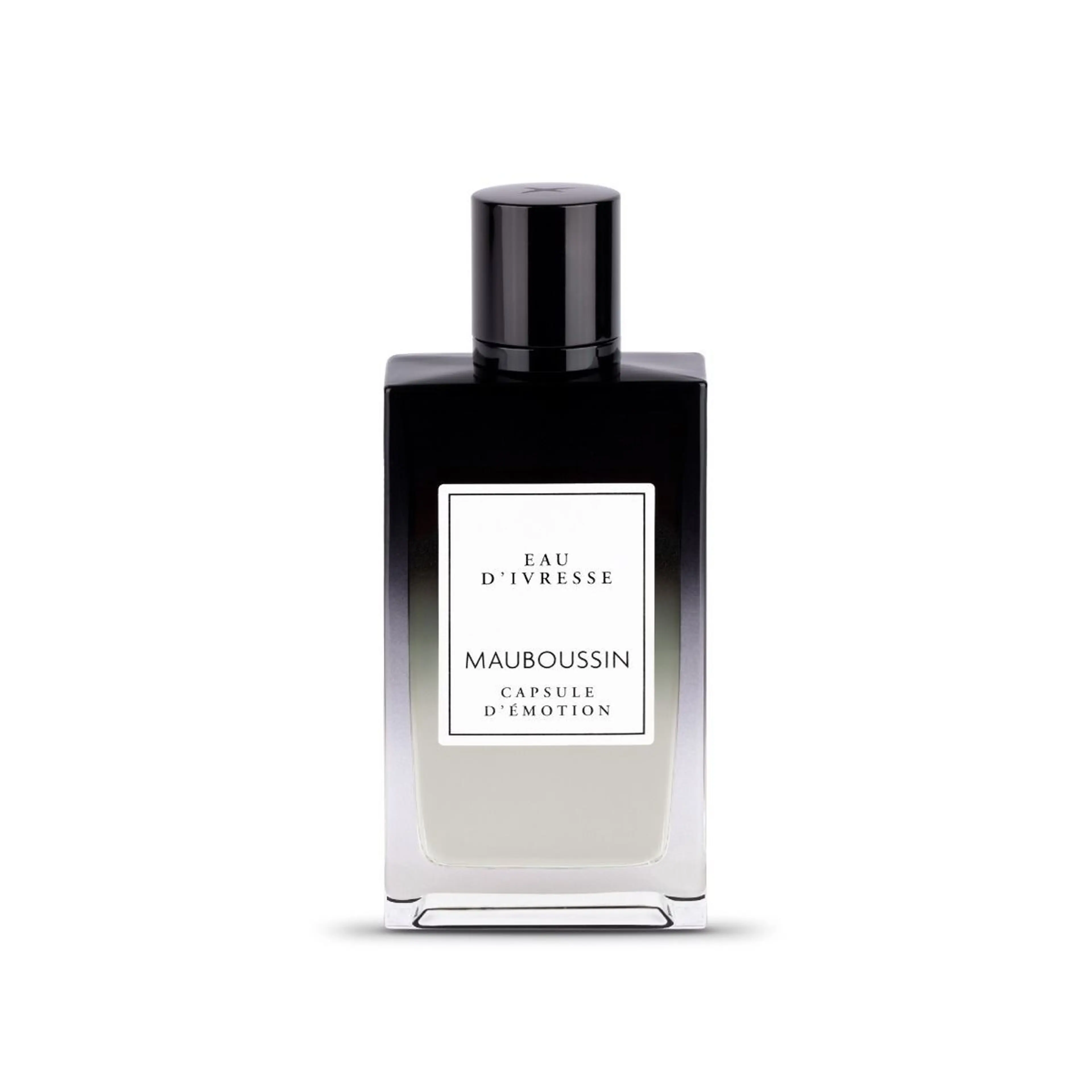 Eau d'Ivresse