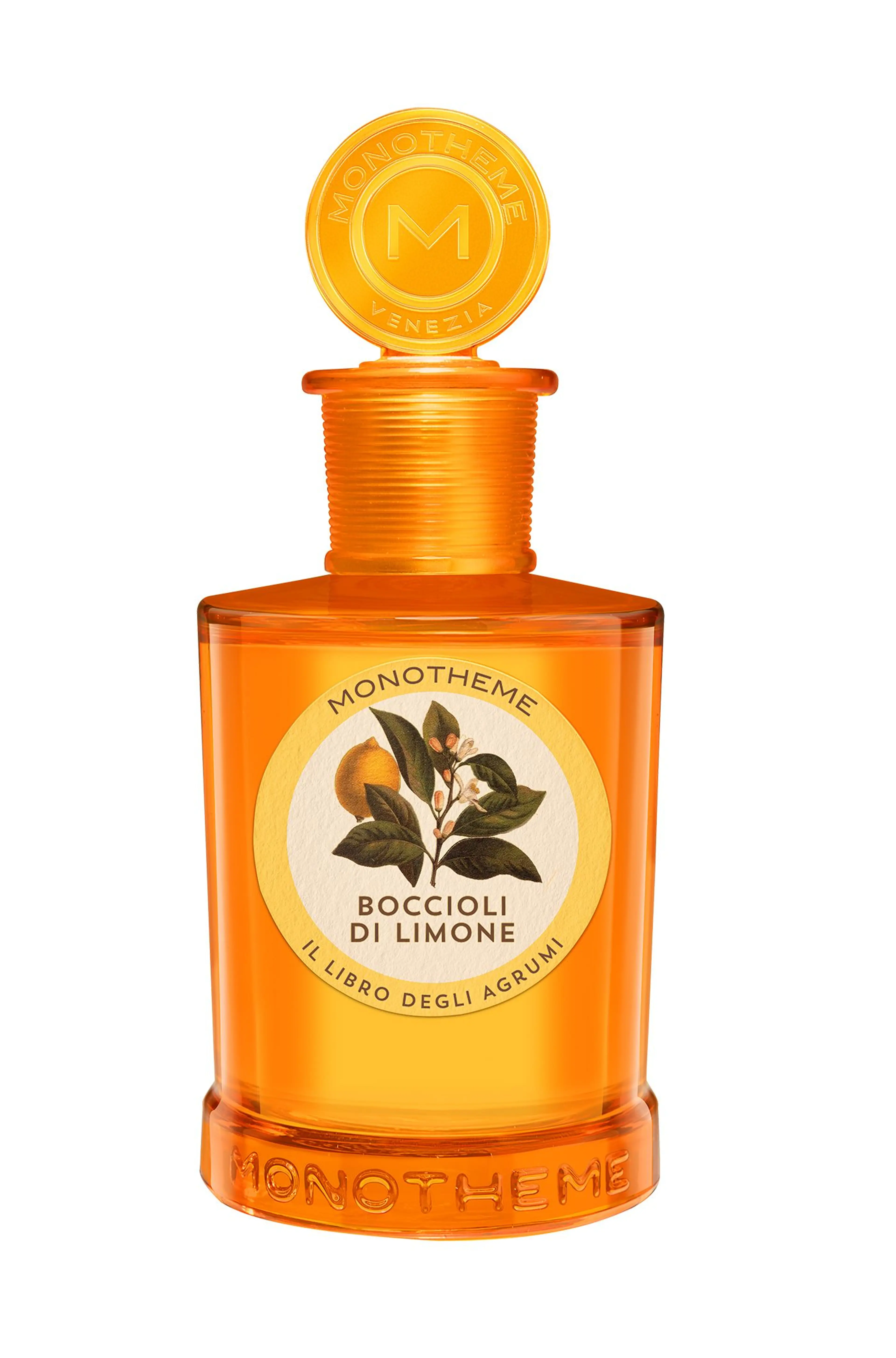Boccioli di Limone