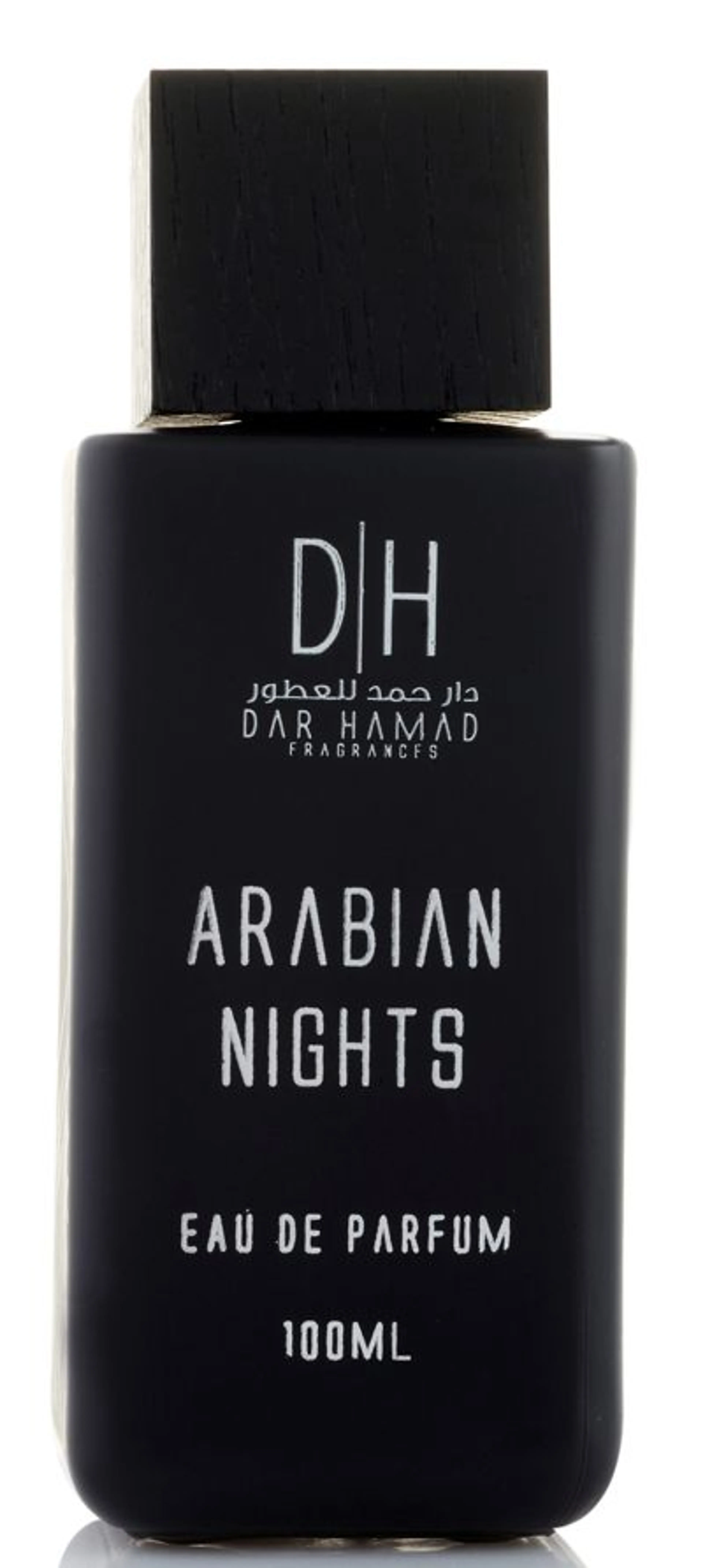 Arabian Night