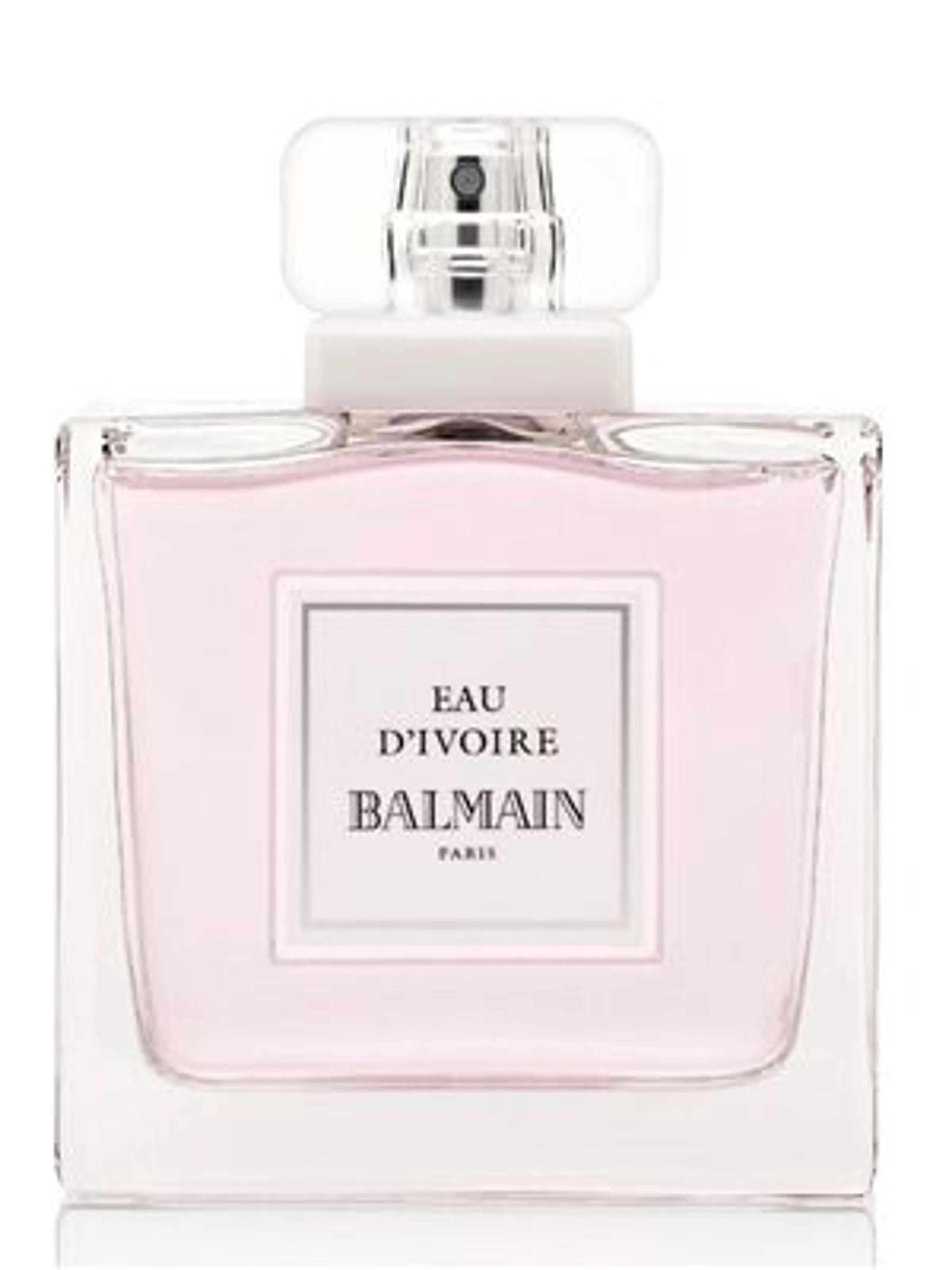 Eau d’Ivoire