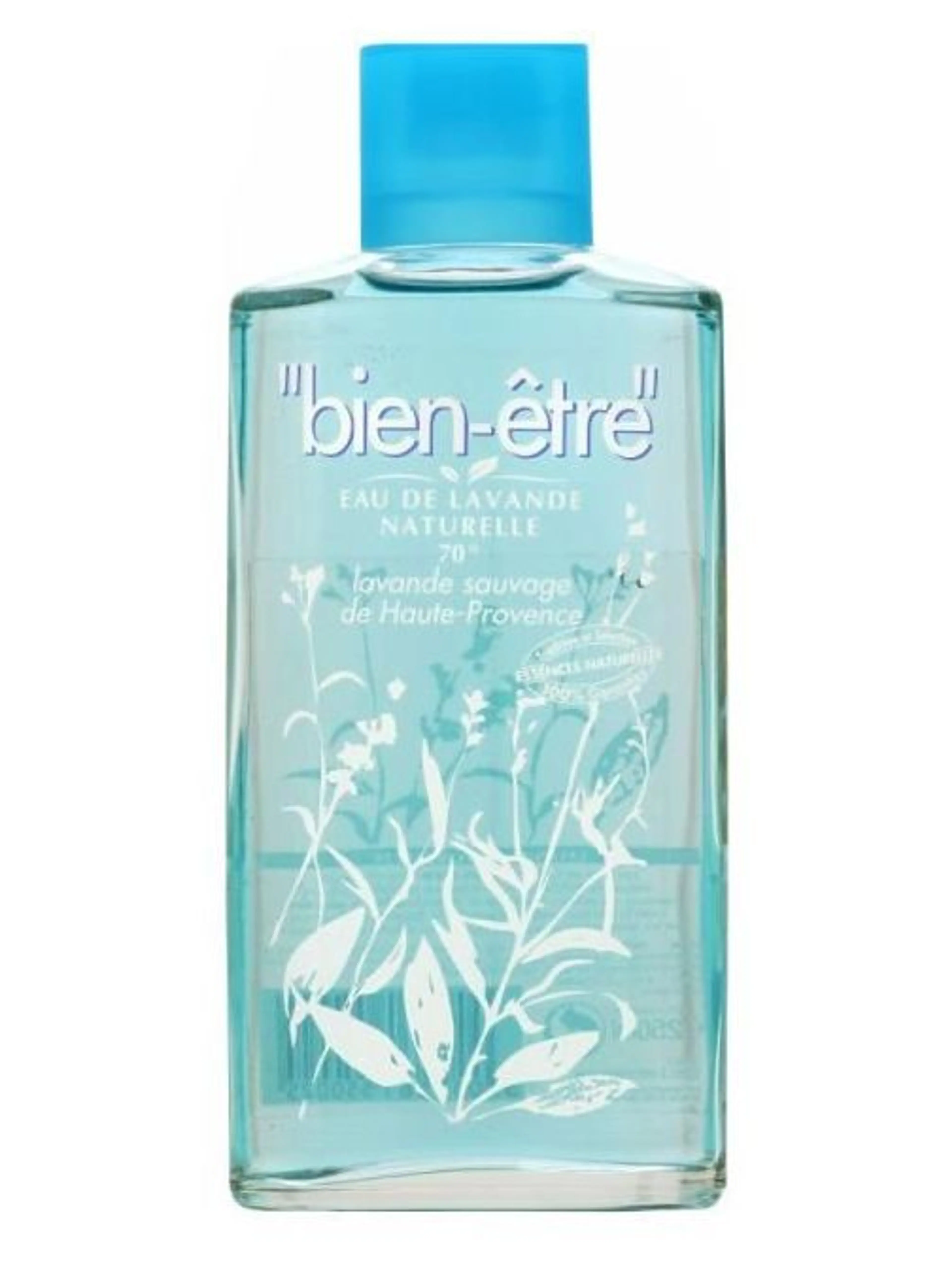 Eau de Lavande Naturelle