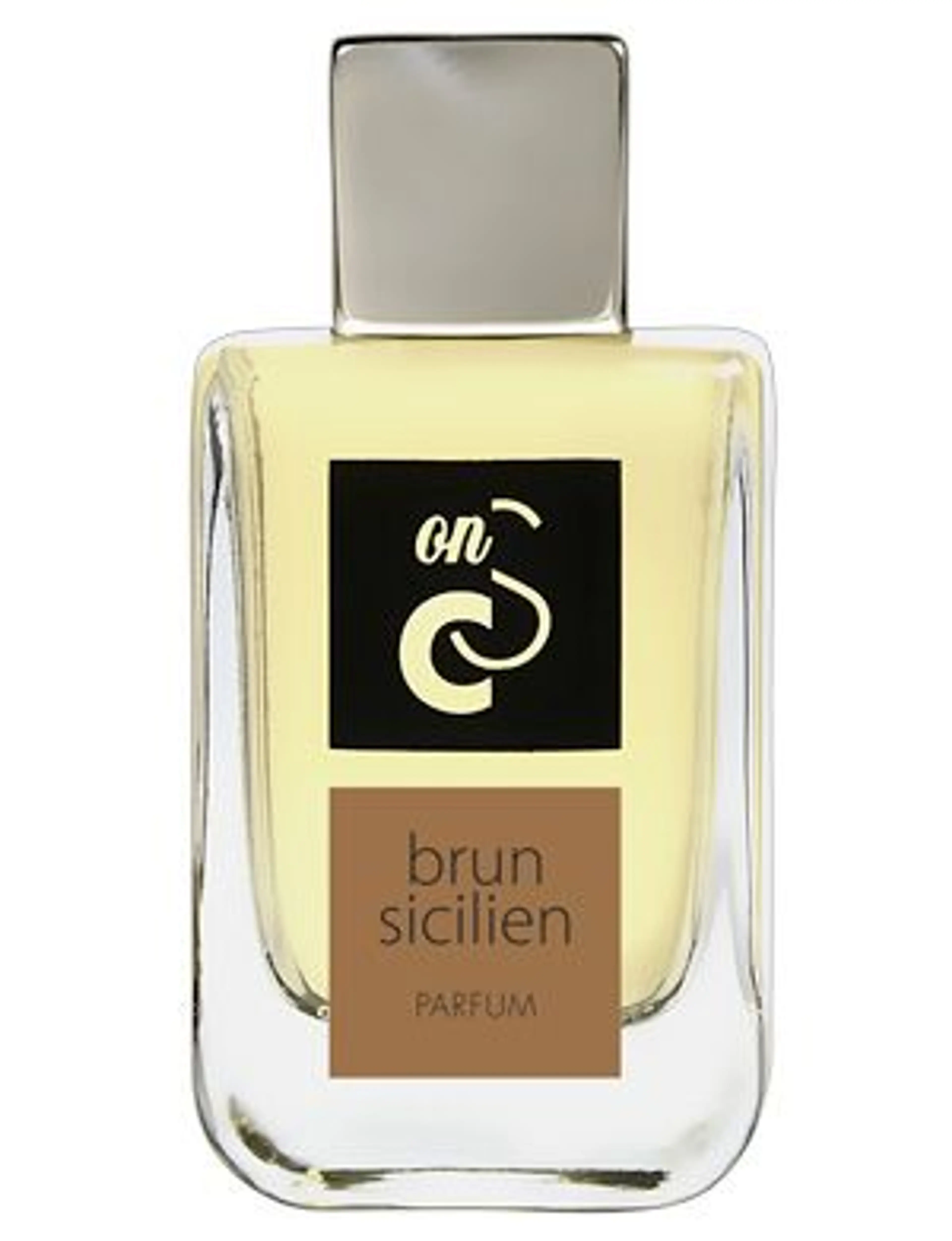 Brun Sicilien