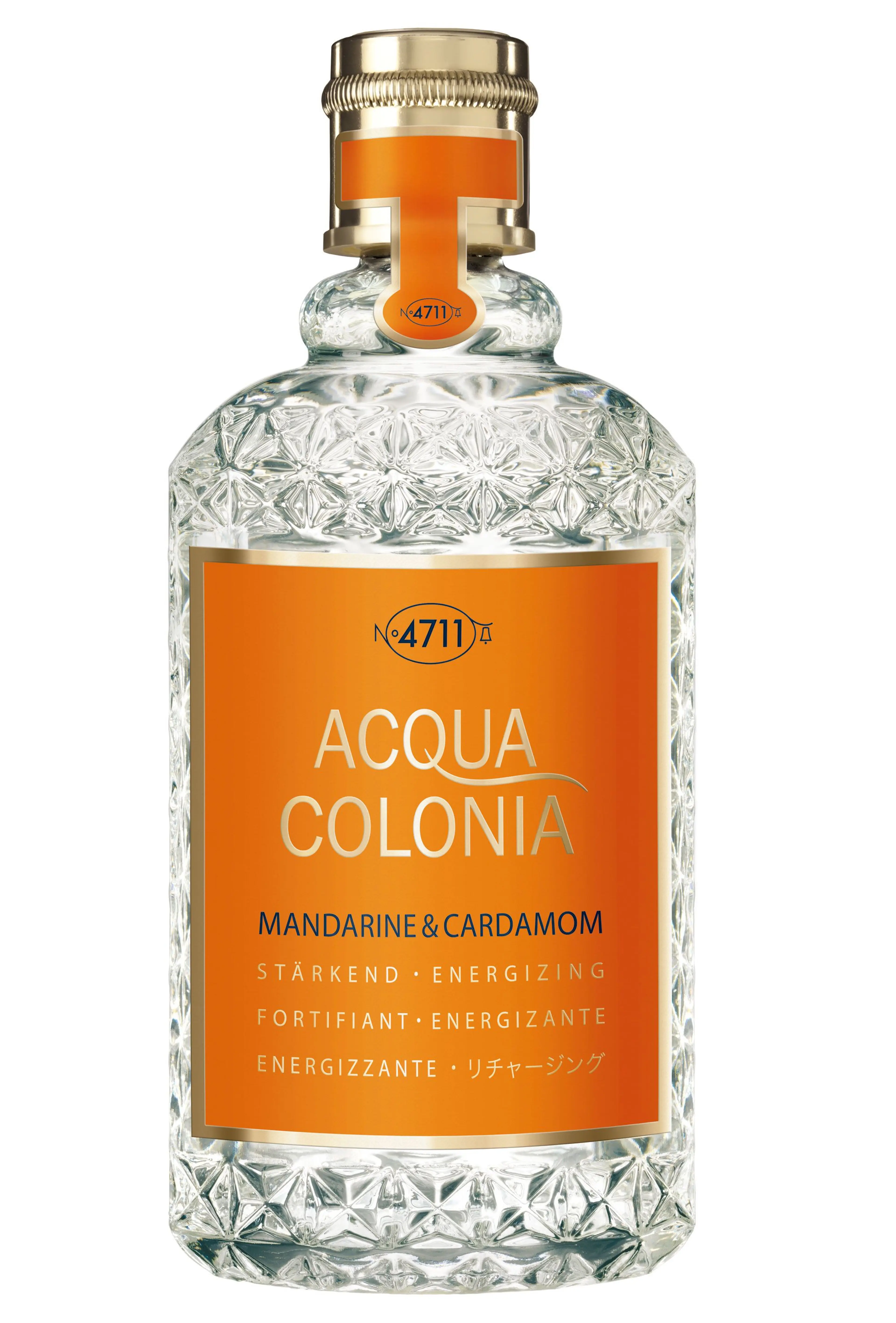4711 Acqua Colonia Mandarine & Cardamom