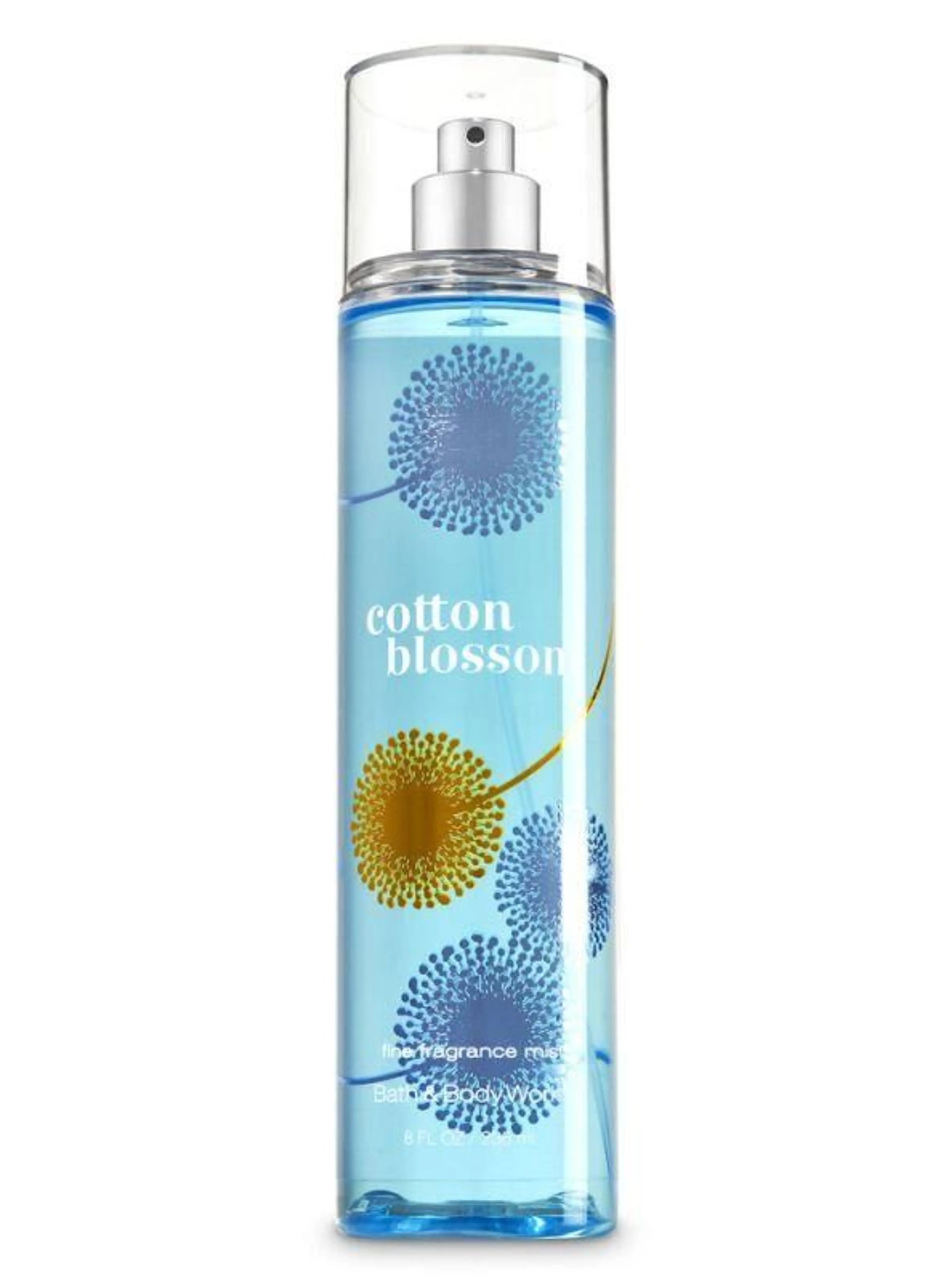 Cotton Blossom