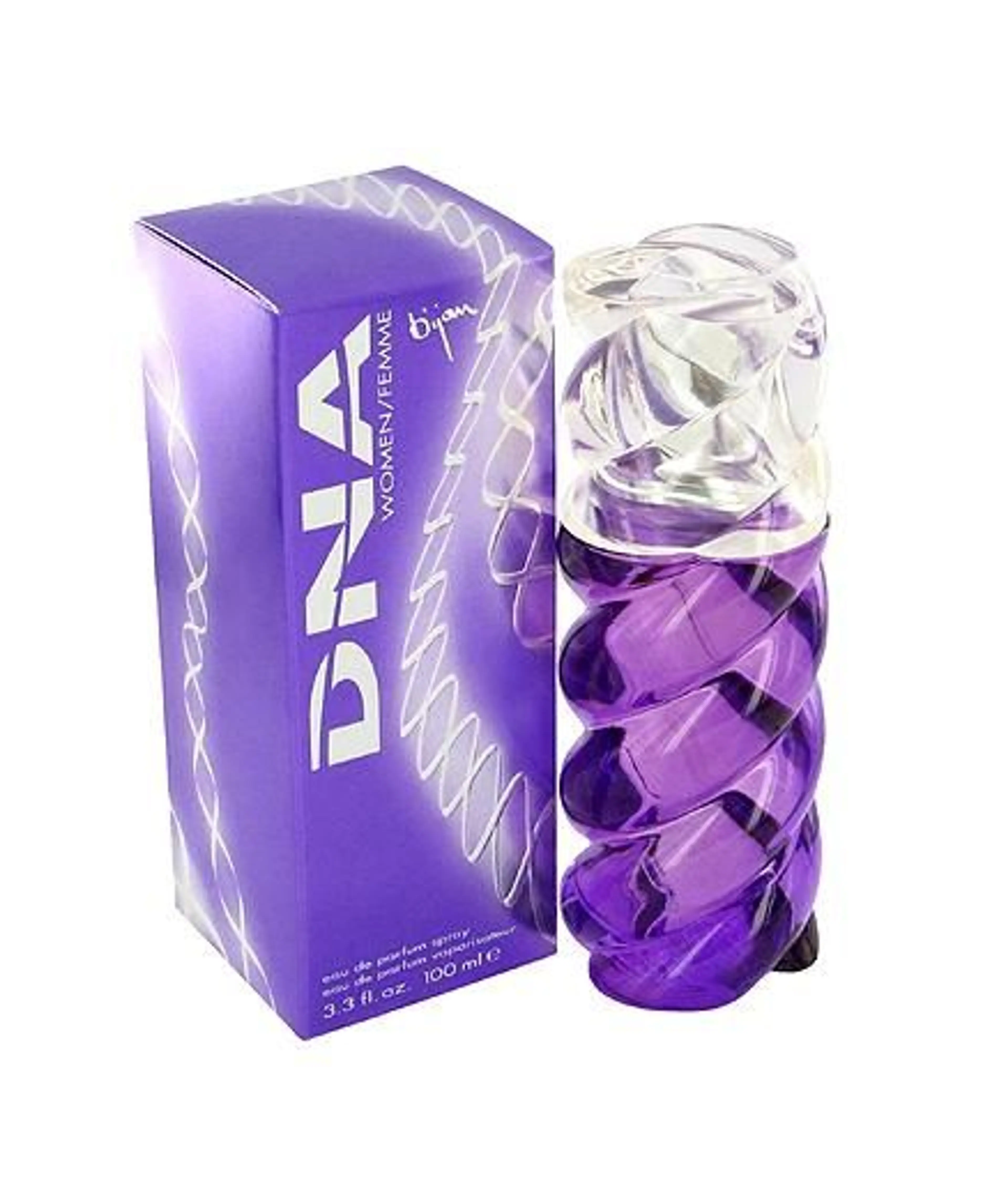 DNA Femme